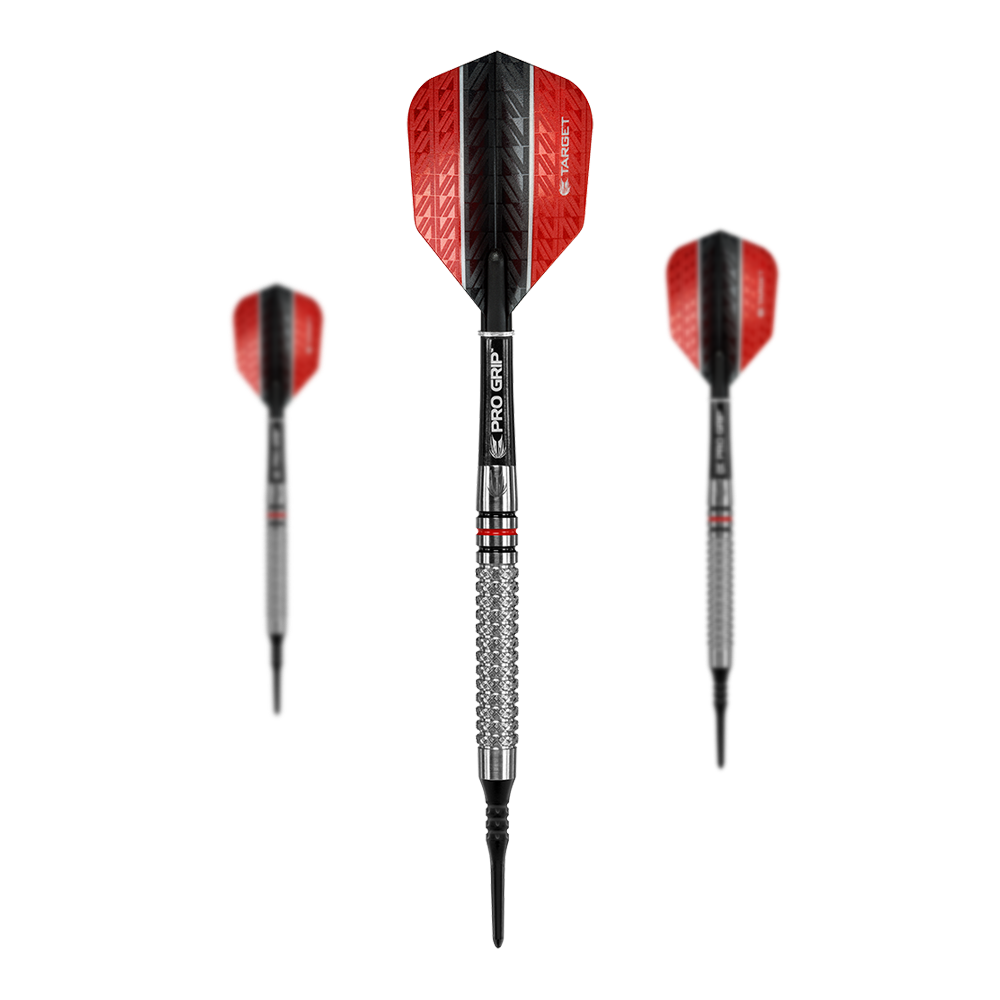 Target Vapor8 05 soft darts - 18g