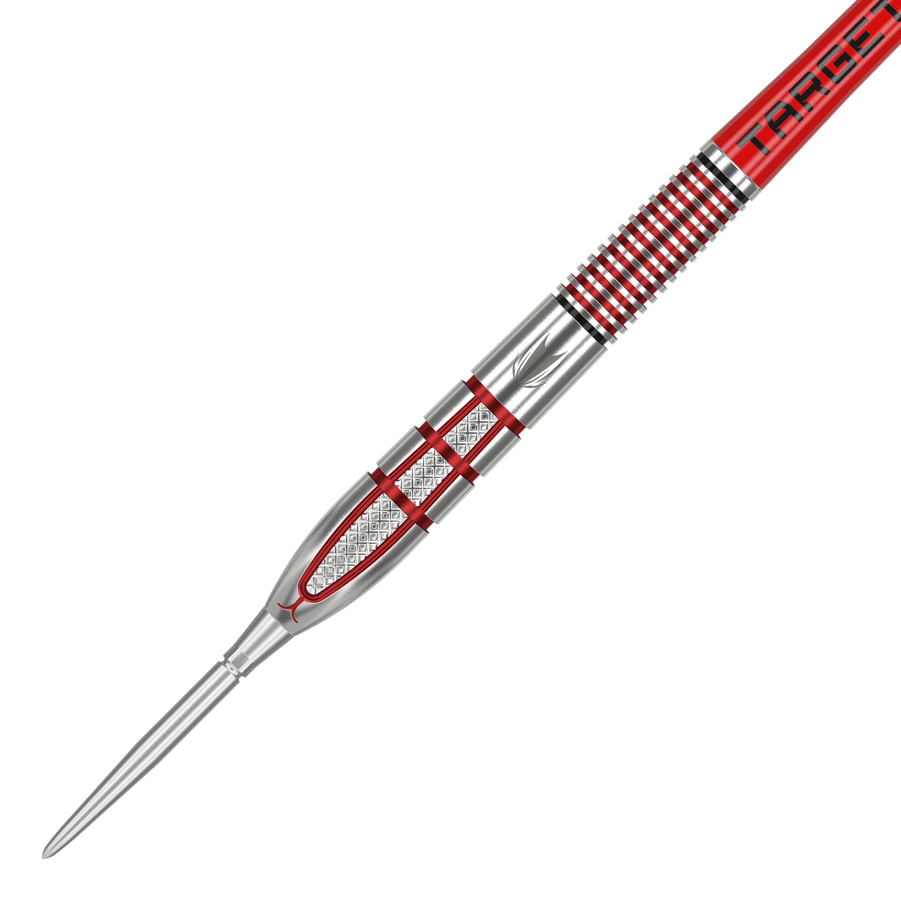 Target Nathan Aspinall GEN2 Swiss Point steel darts