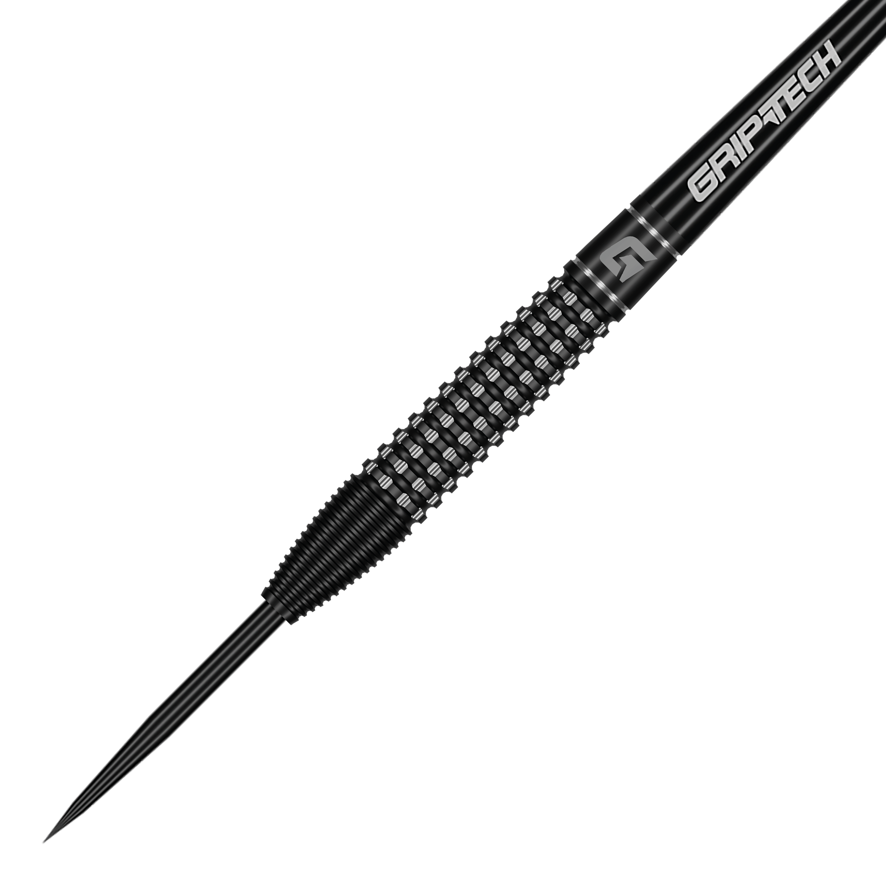 GOAT Sprocket MKIII Bomb steel darts Hier ist der GOAT Sprocket MKIII Bomb Steeldarts zu sehen. Das Bild zeigt Details des Dartpfeils.