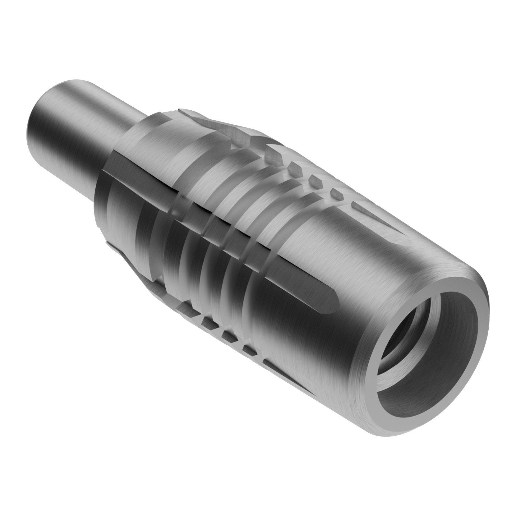 Shot Threadhead Point Adapter Shot Threadhead Point Adapter