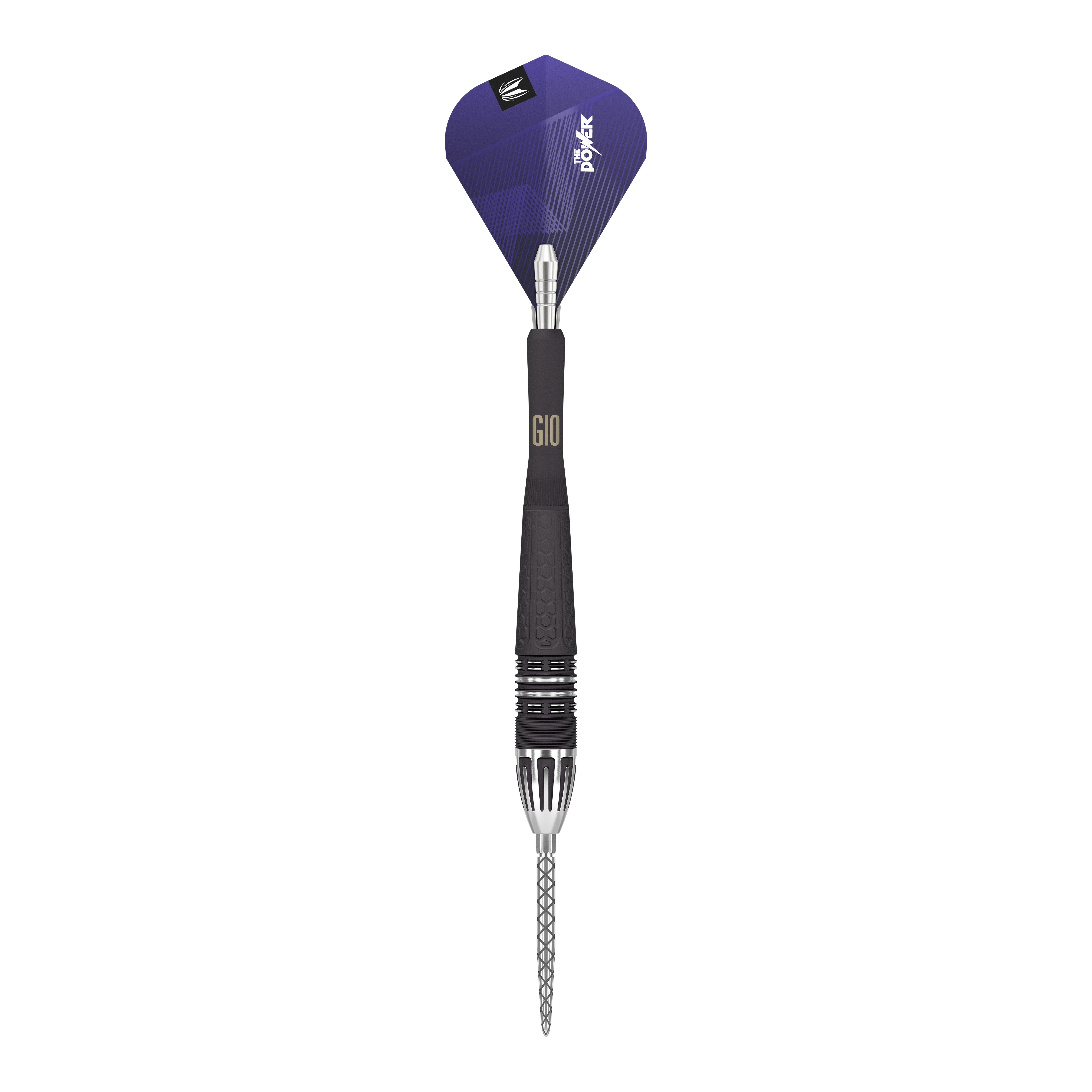 Target Phil Taylor Power 9Five GEN10 Swiss Point steel darts