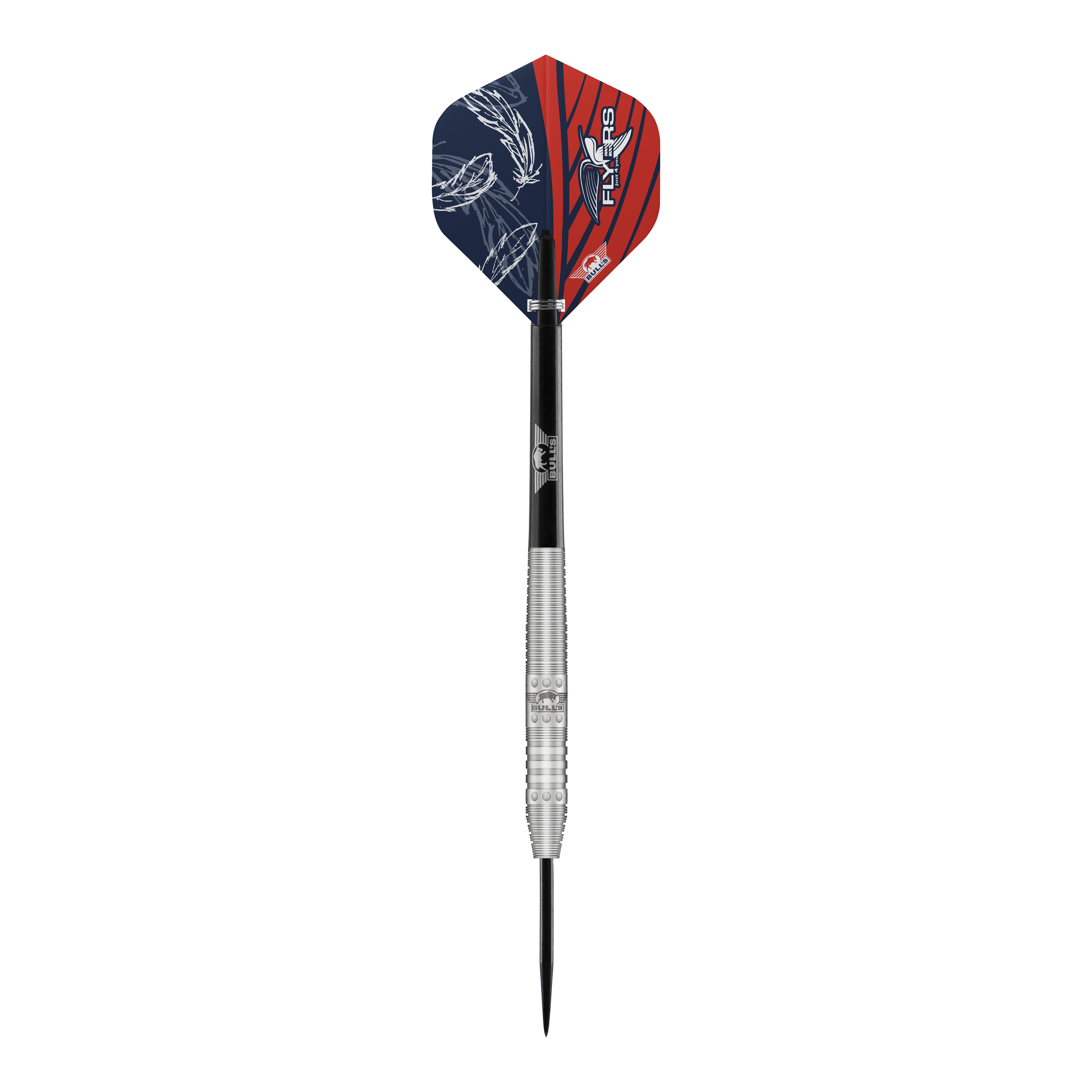 Bulls NL Richard Veenstra 80 steel darts - 23g