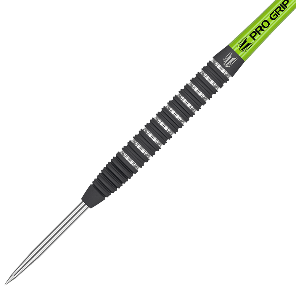 Target Yohkoh 02 steel darts