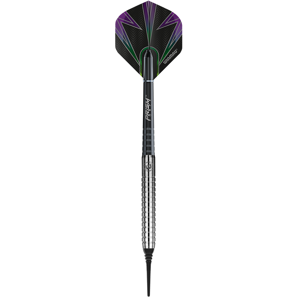 Winmau Foxfire soft darts