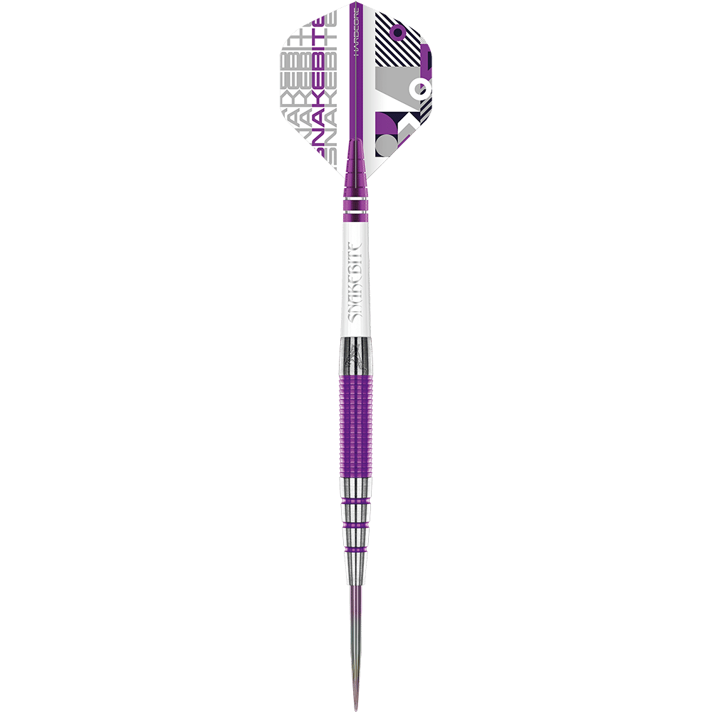 Red Dragon Peter Wright PL15 Medusa Steeldarts