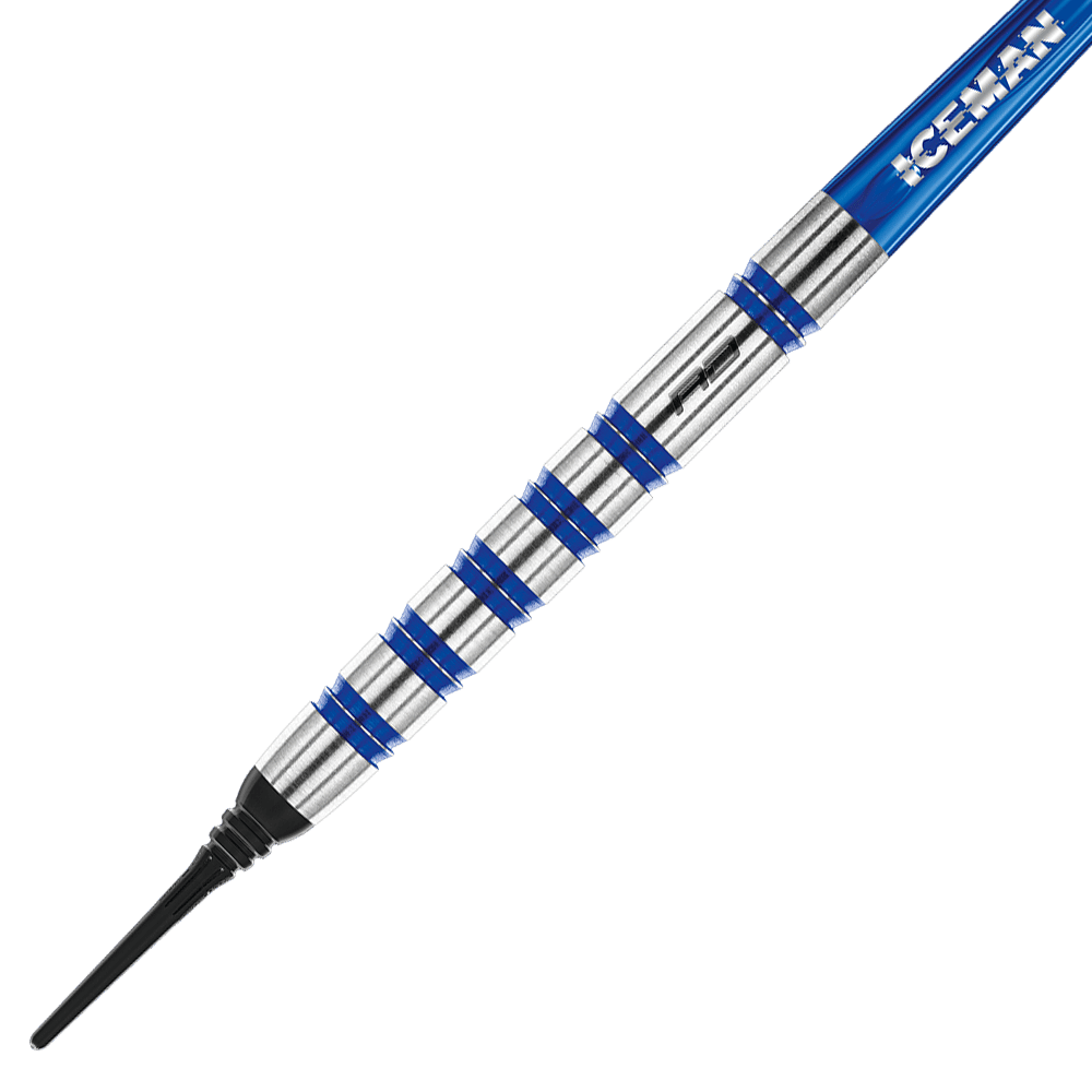 Red Dragon Gerwyn Price Challenger Softdarts - 20g