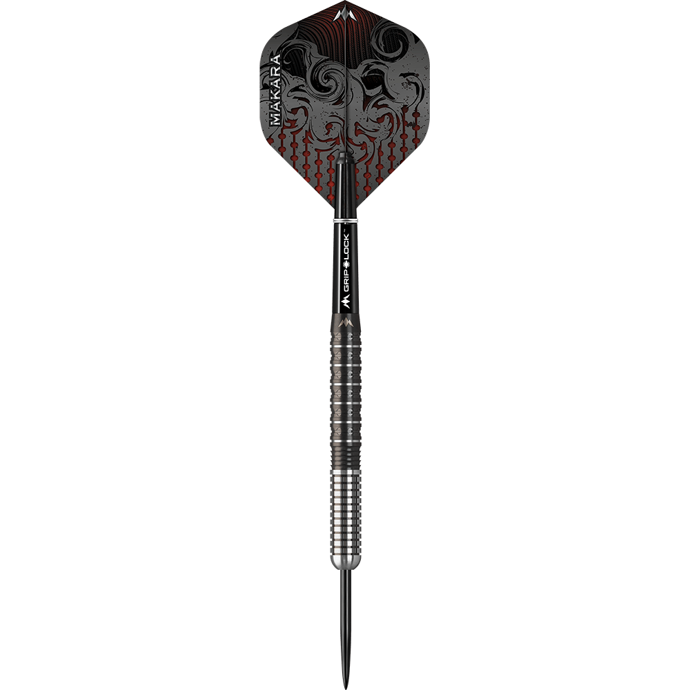 Mission Makara M1 Steeldarts