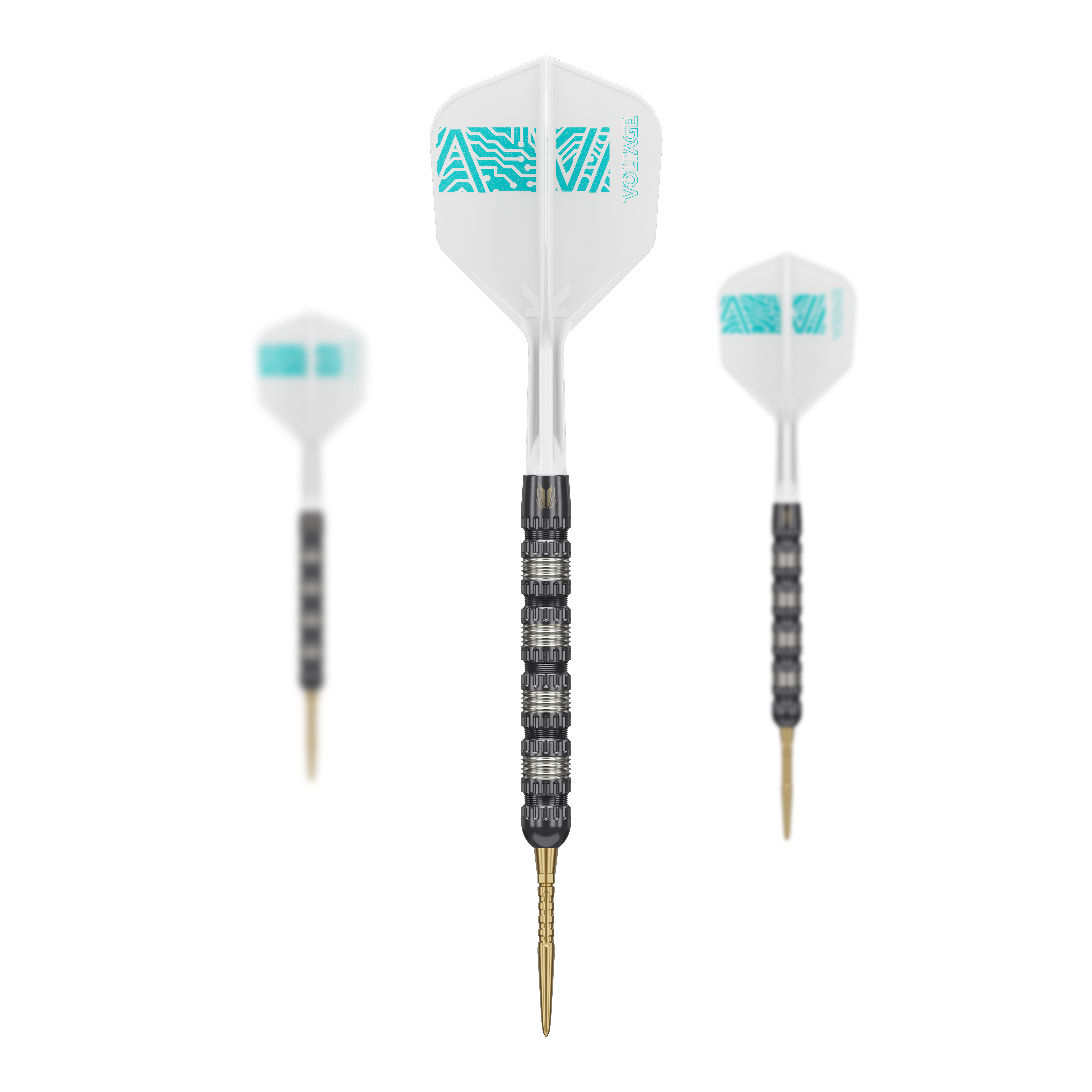 Target Rob Cross 95K Swiss Point Steel Darts