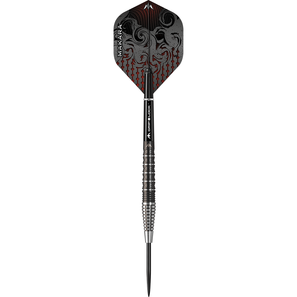 Mission Makara M2 steel darts - 23g