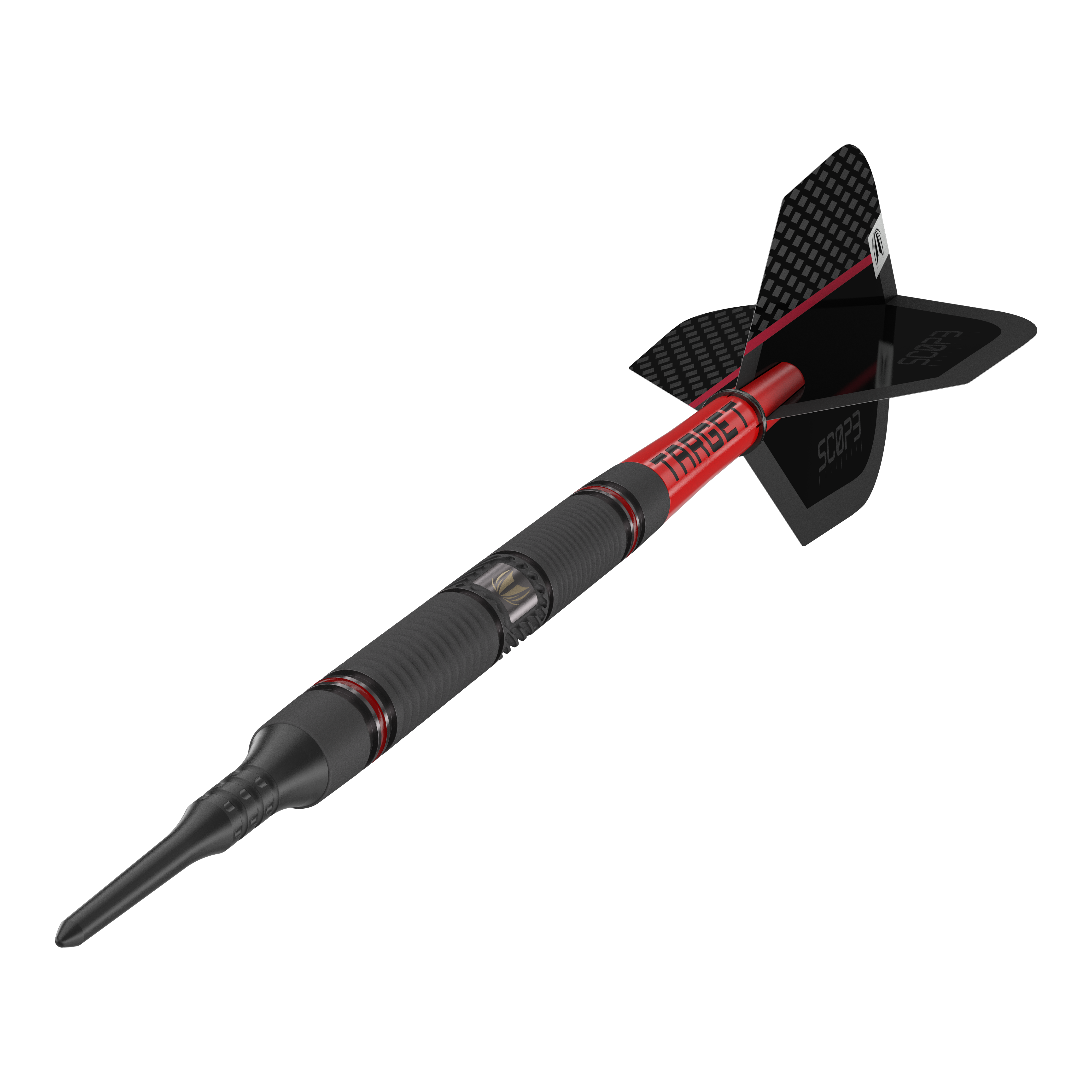 Target Scope 10 Softdarts