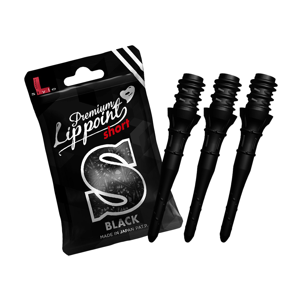 L-Style Premium Lippoints Short (Pack of 30)