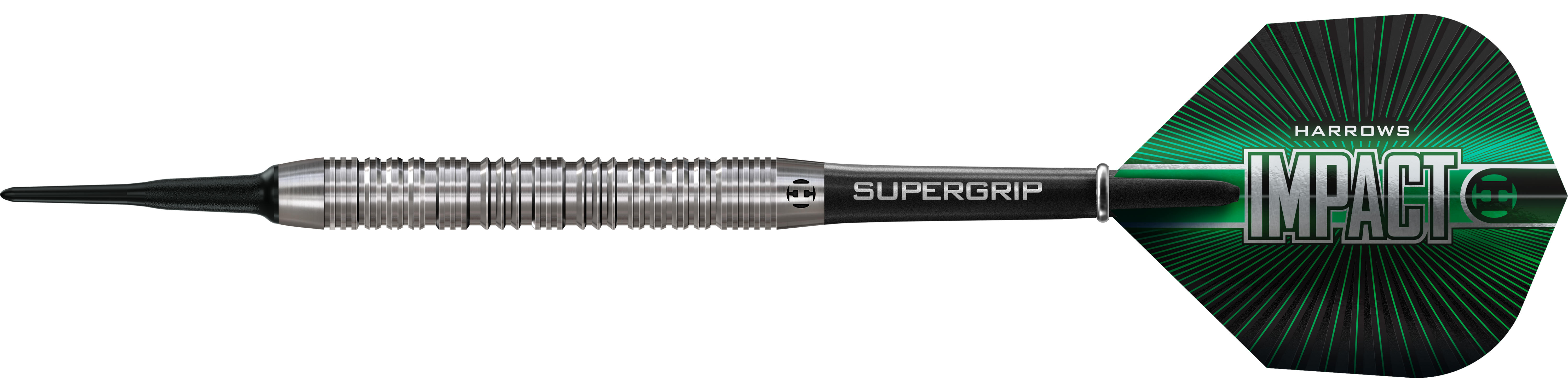 Harrows Impact Soft Darts