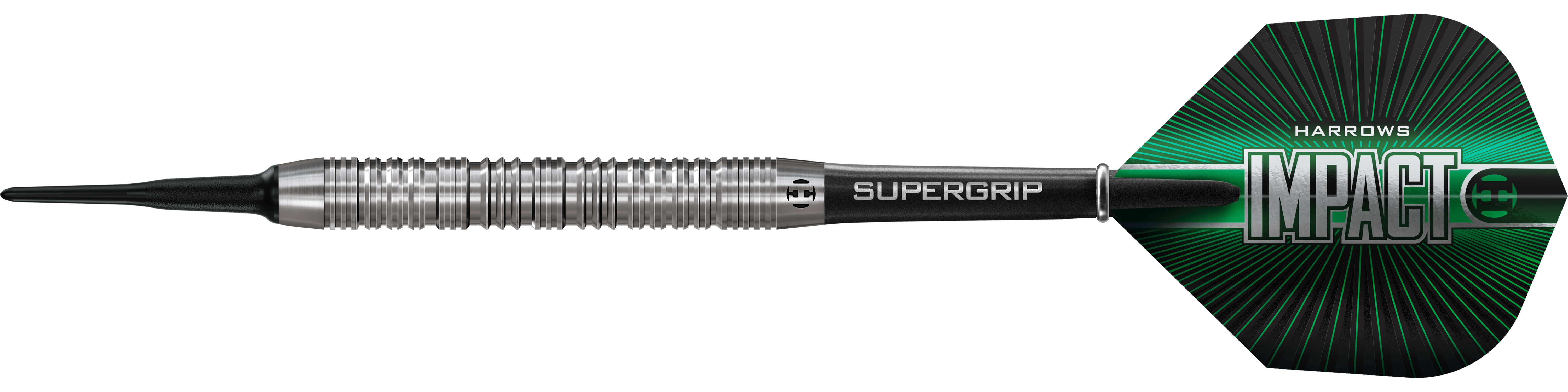 Harrows Impact Soft Darts