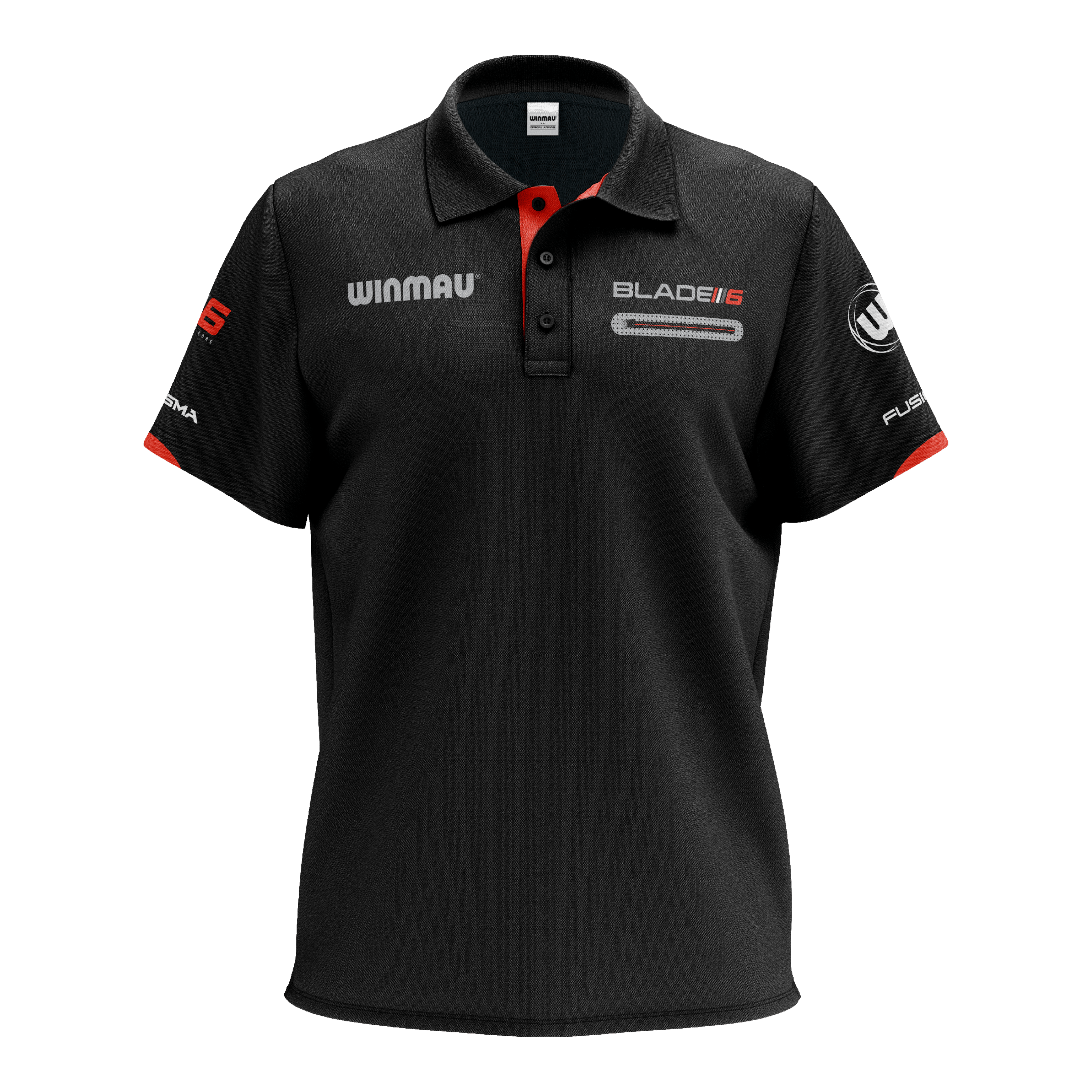 Winmau Pro-Line Blade 6 Dartshirt