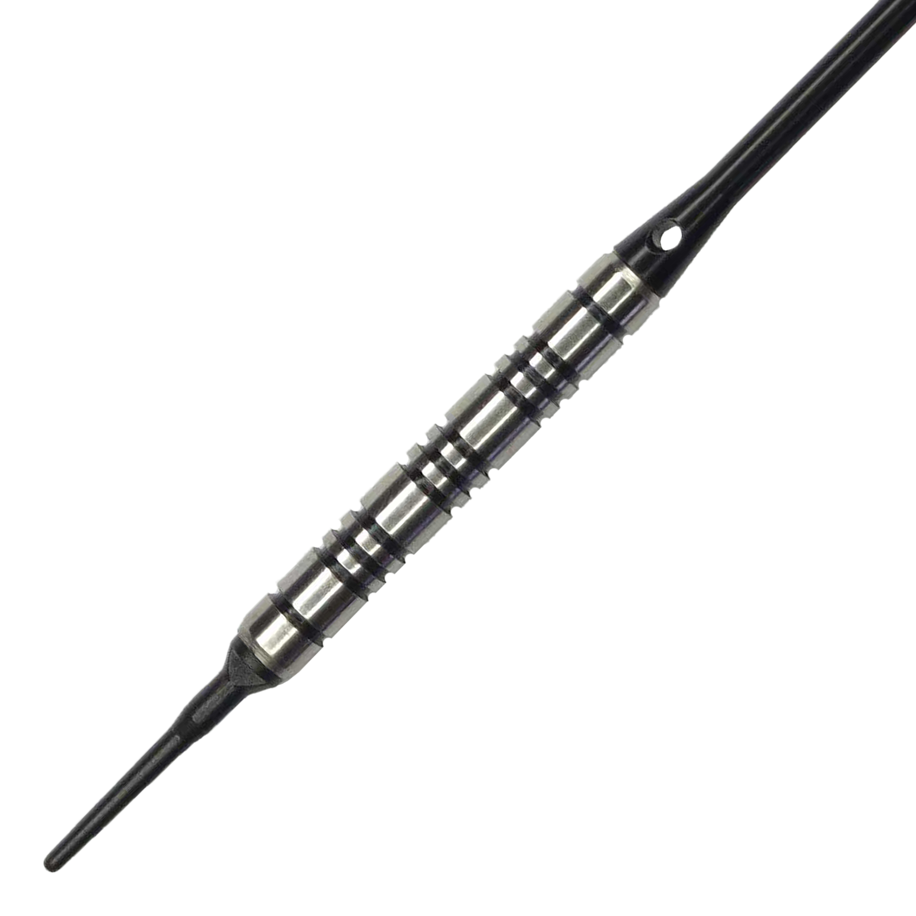 McDart 85 Tungsten V2 soft darts - 17g