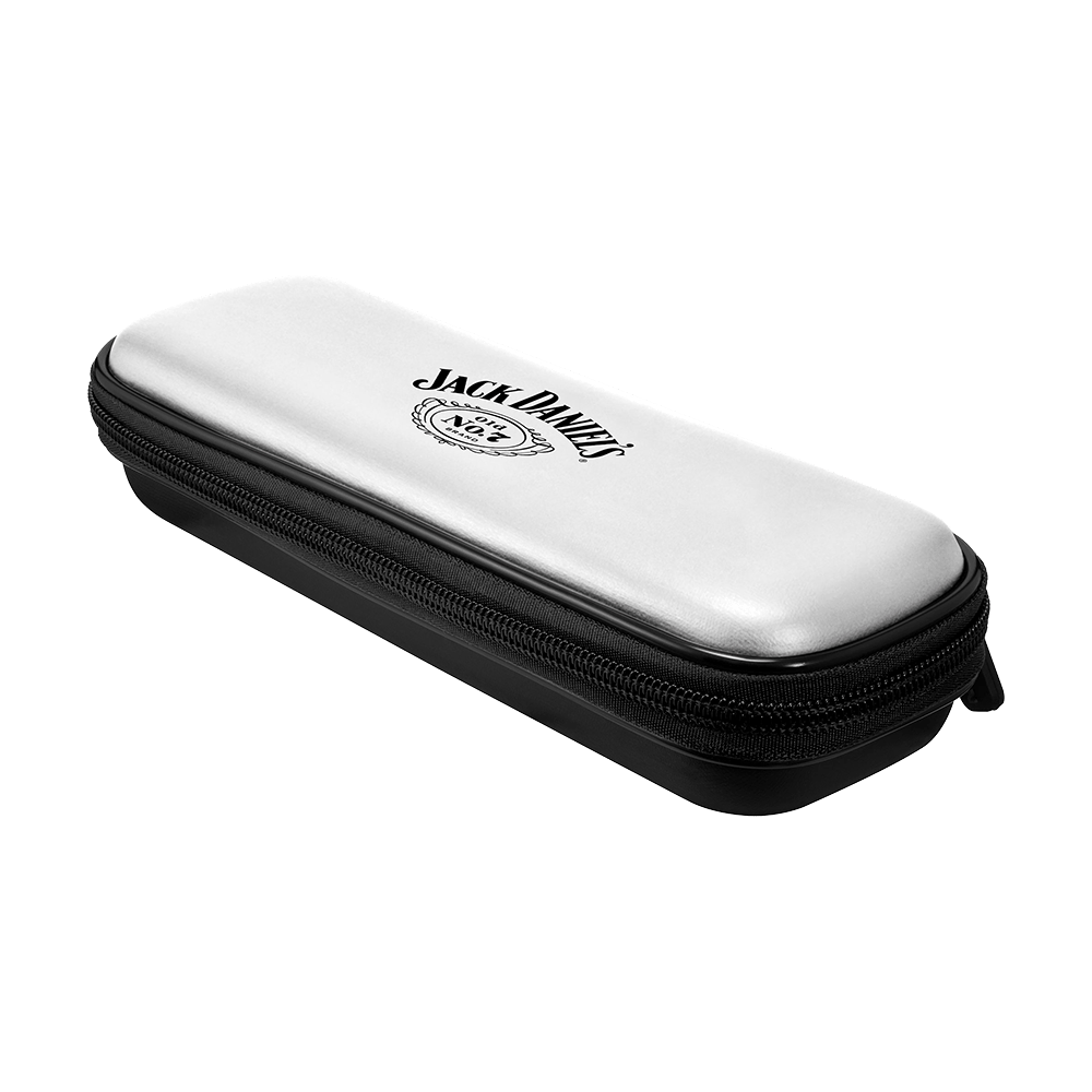 Mission Jack Daniels Freedom Slim Dart Case