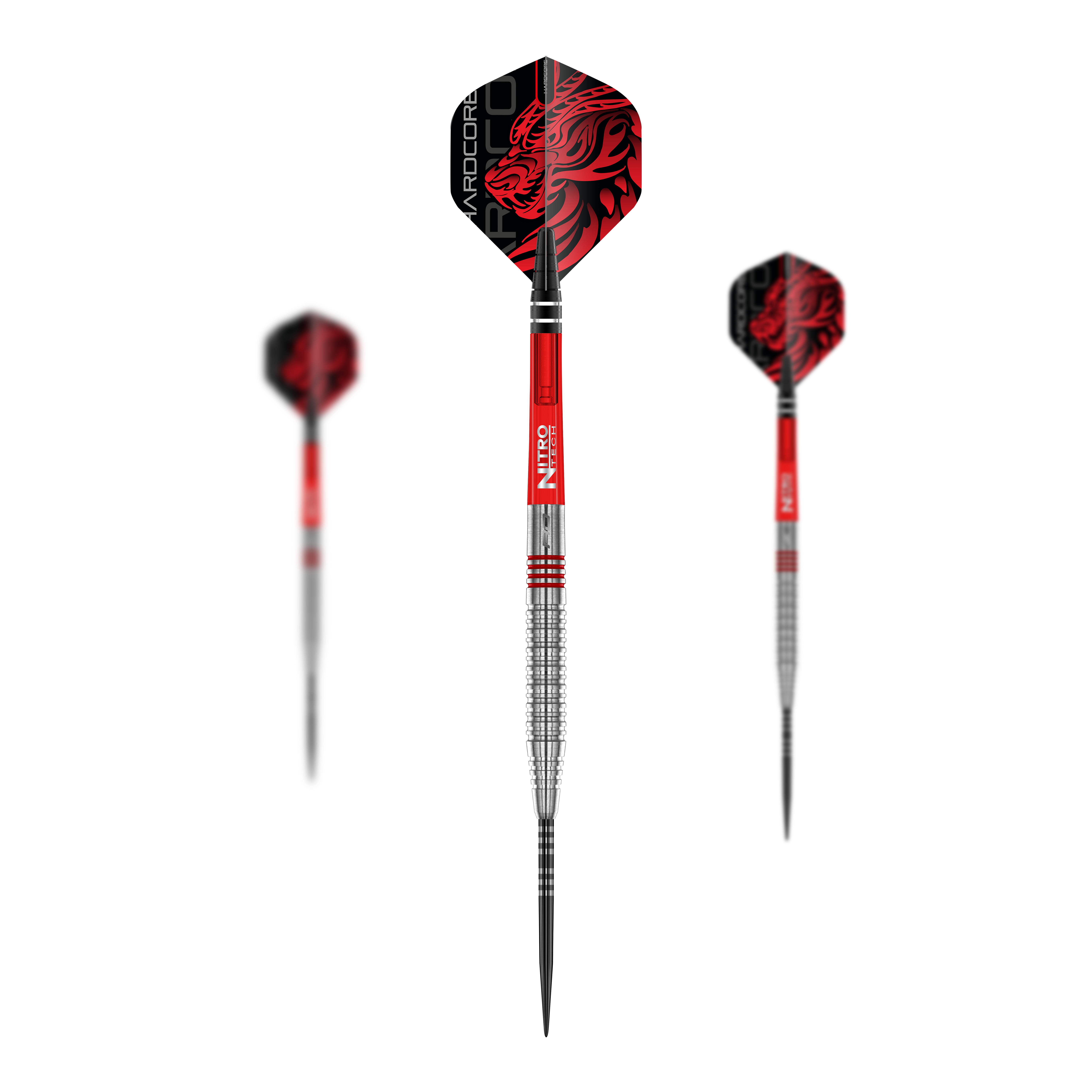 Red Dragon Jonny Clayton Original 2 steel darts