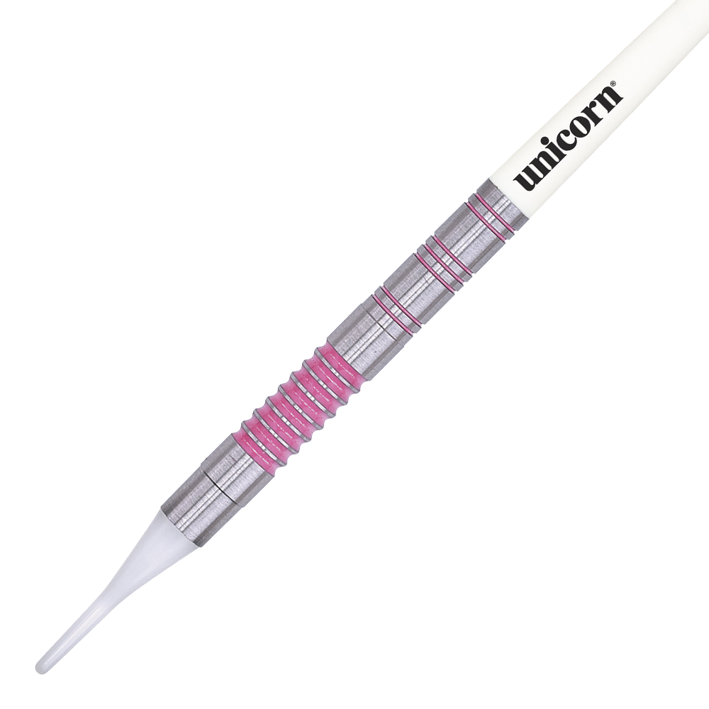 Unicorn Autograph Soft Darts - 19g