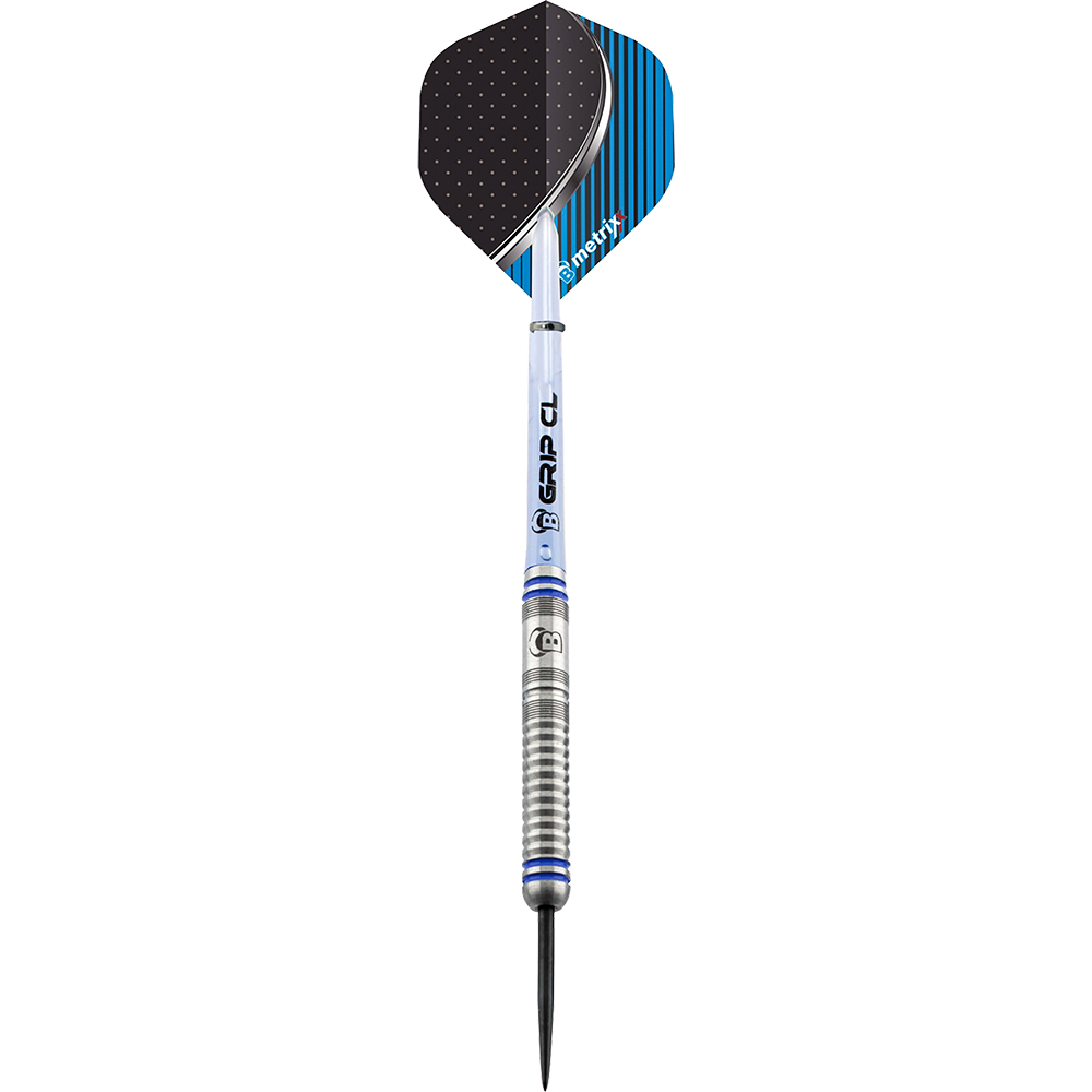 Bulls Ballista B1 steel darts