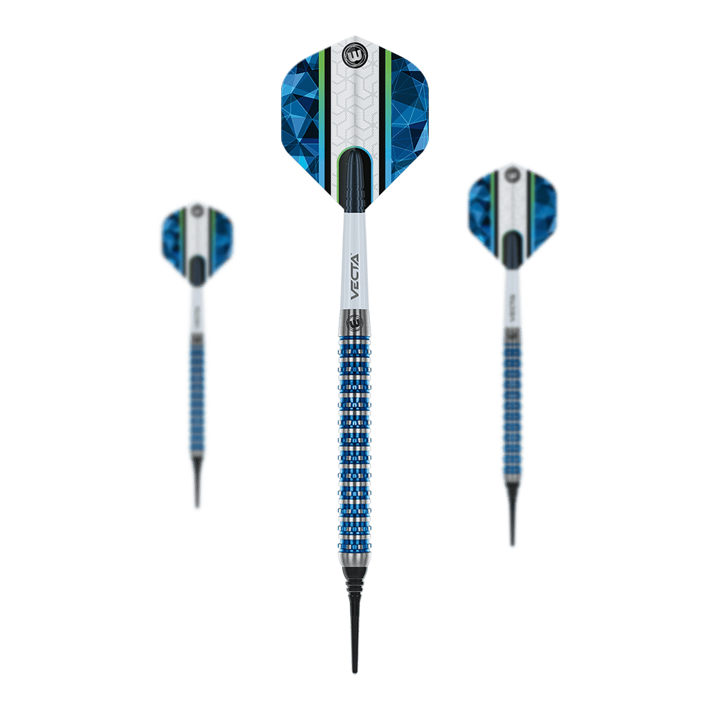 Winmau Poseidon Softdarts - 20g