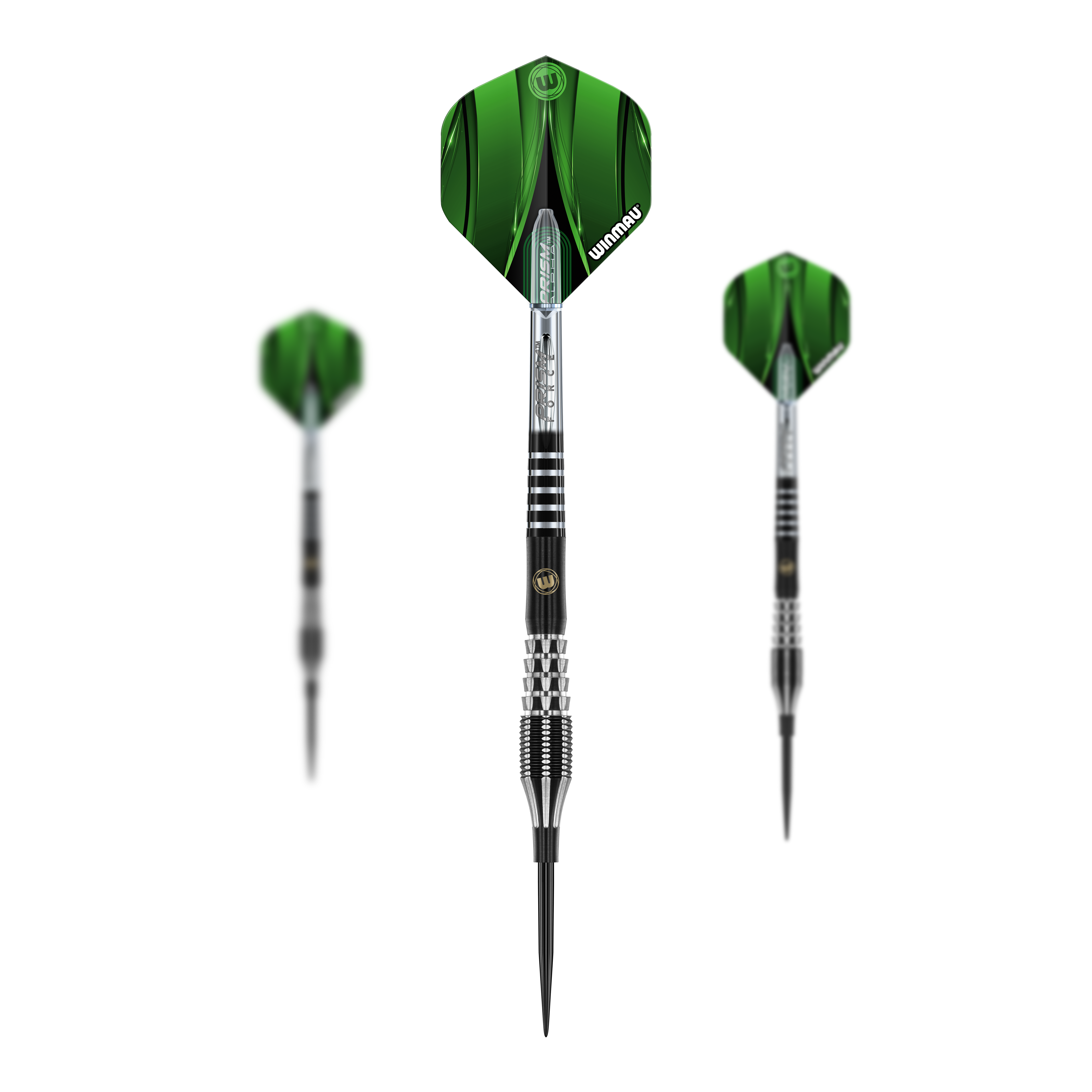 Winmau Sniper Special Edition V1 steel darts