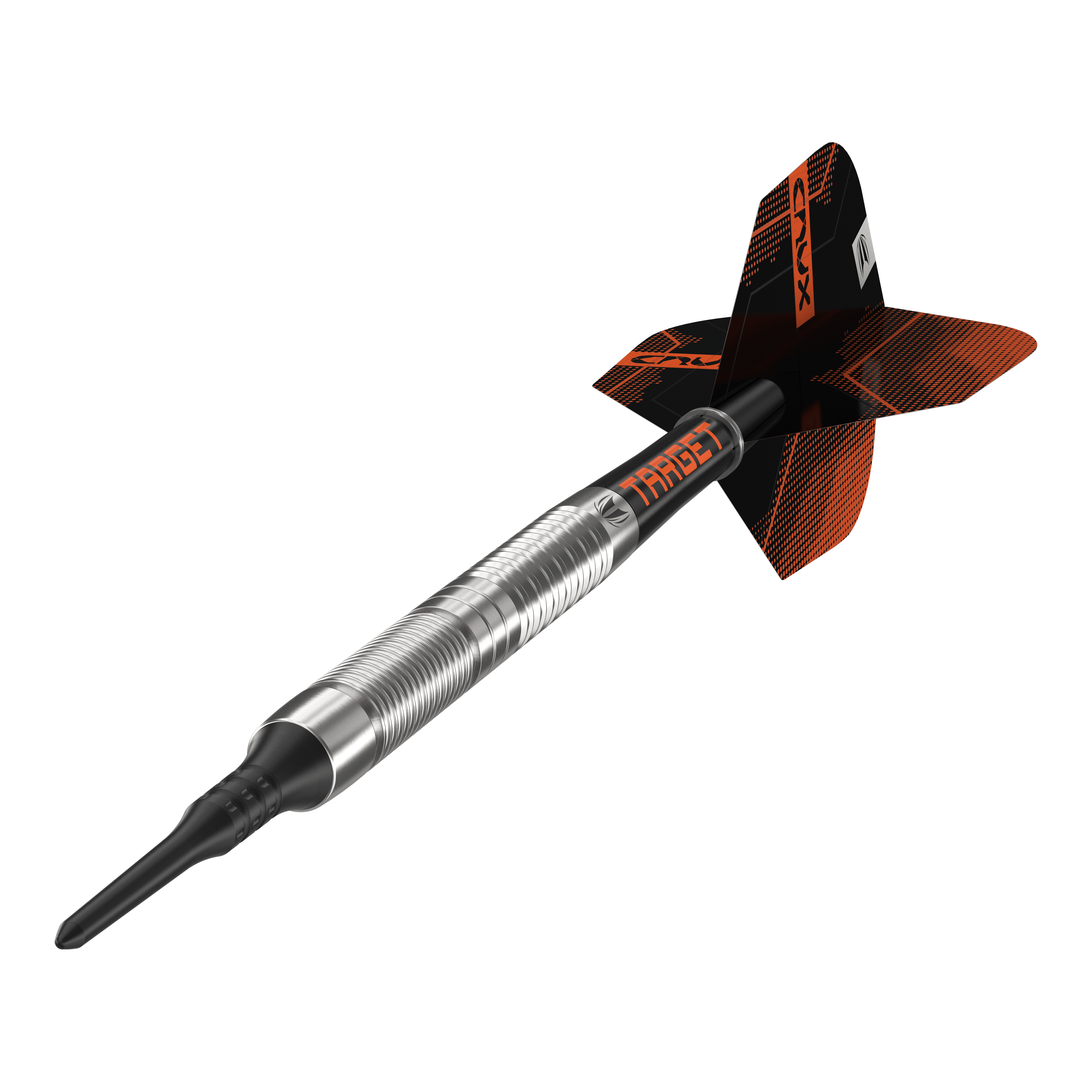 Target Crux 10 soft darts