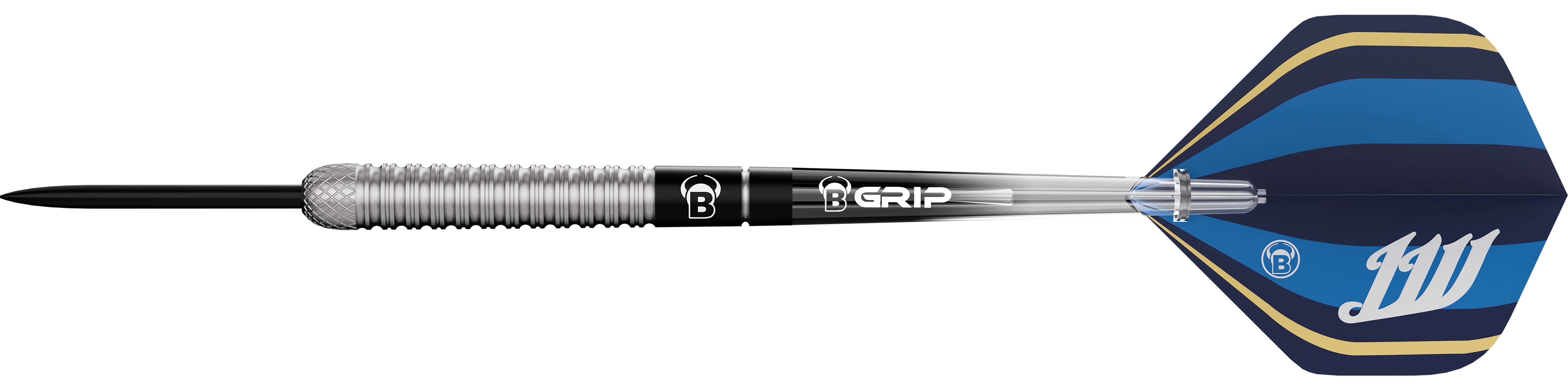 Bulls Leon Weber Steeldarts