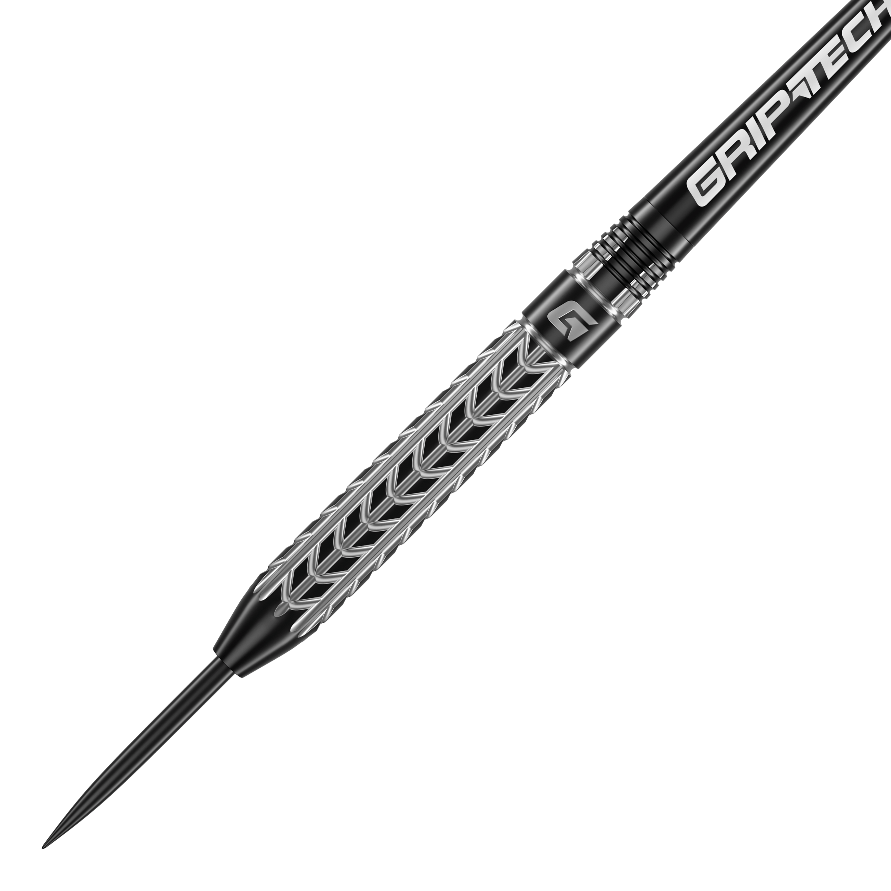 GOAT Traction Tungsten Steel Darts