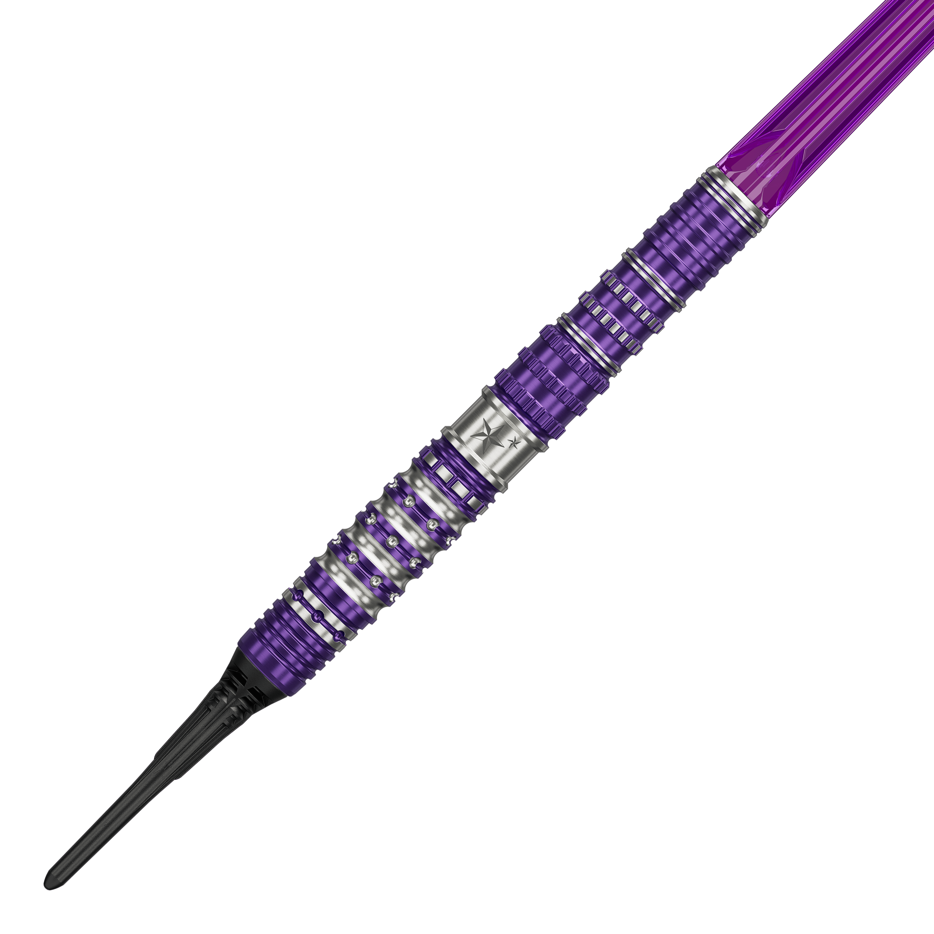 Target Japan Sirius GEN4 Constructors Champions Limited Darts - 21g Target Japan Sirius GEN4 Constructors Champions Limited Darts mit einem Gewicht von 21g. Das Foto zeigt das limitierte Dart-Set.