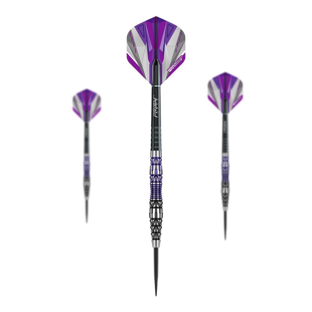 Winmau Simon Whitlock Special Edition 2020 steel darts