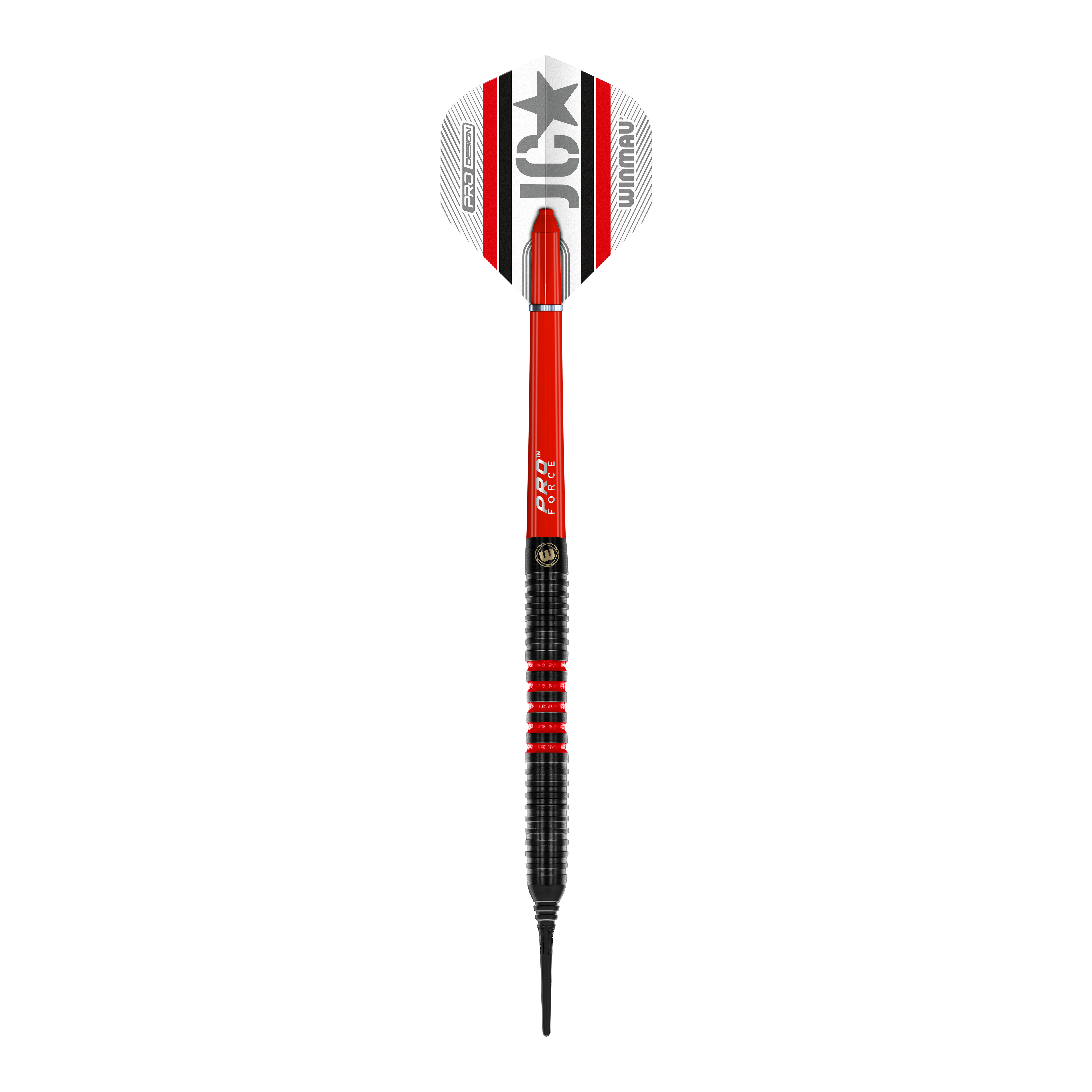 Winmau Joe Cullen 85 Pro-Series soft darts