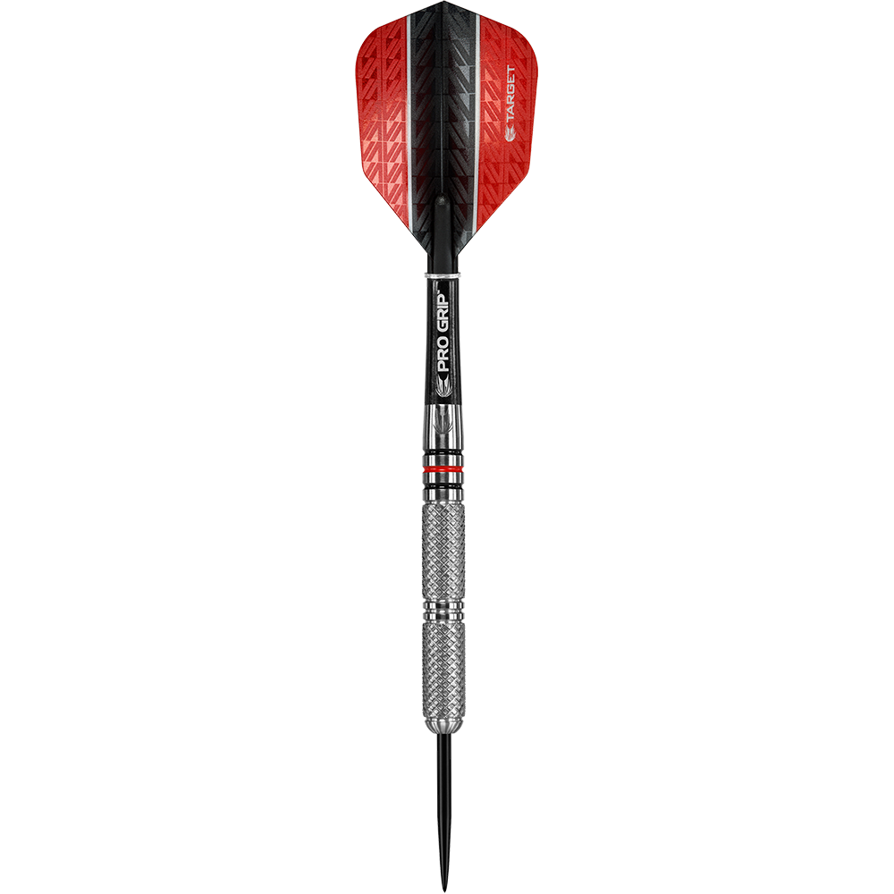 Target Vapor8 04 Steeldarts - 21g