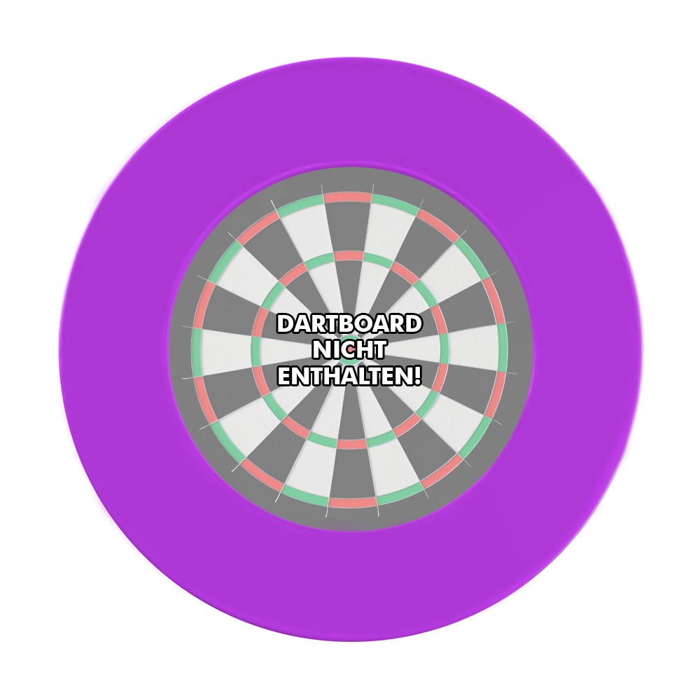 Designa Dartboard Surround