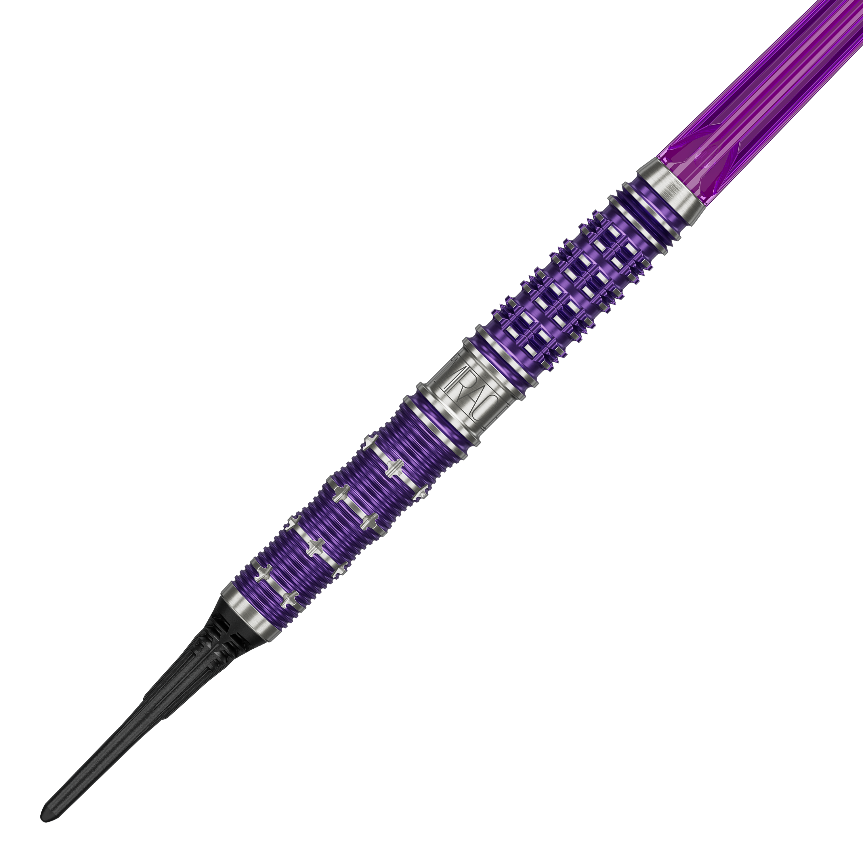 Target Japan The Miracle GEN7 Constructors Champions Limited Darts - 21.5g Hier sieht man die Target Japan The Miracle GEN7 Constructors Champions Limited Darts - 21,5g aus einer anderen Perspektive. Das Bild zeigt Details des Dart-Sets und die spezielle Konstruktion.