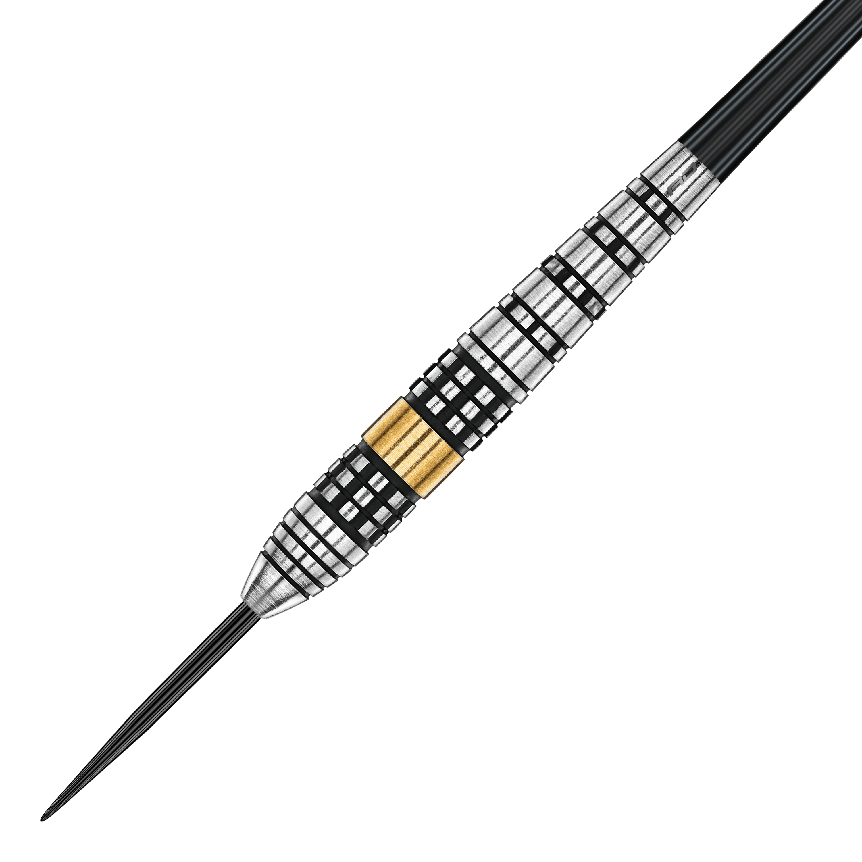 Red Dragon Luke Humphries Brass Steel Darts - 21 g Hier sind die Red Dragon Luke Humphries Brass Steeldarts mit einem Gewicht von 21 g zu sehen. Die Darts zeichnen sich durch ein robustes Messingdesign aus.