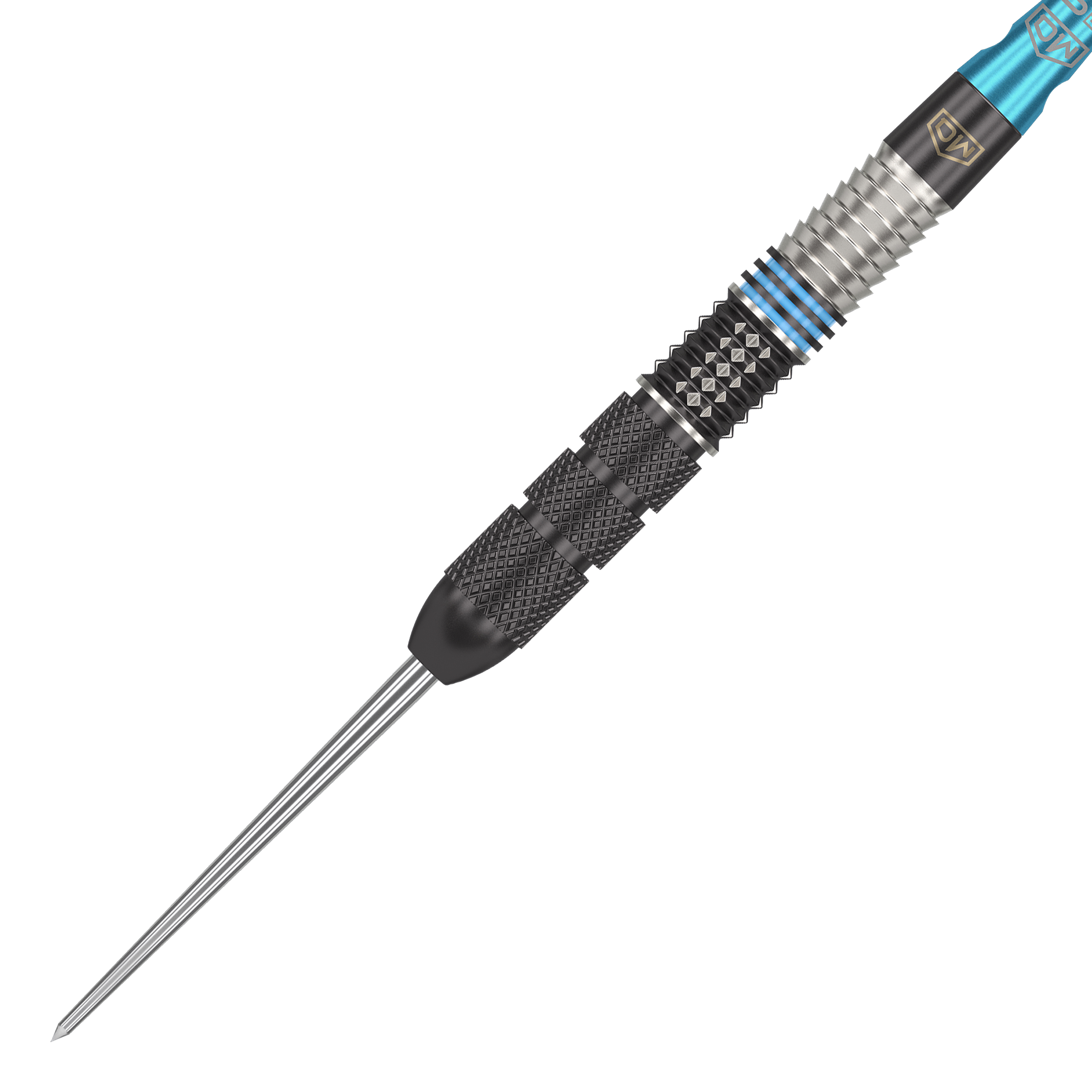 DW Piranha 01 steel darts