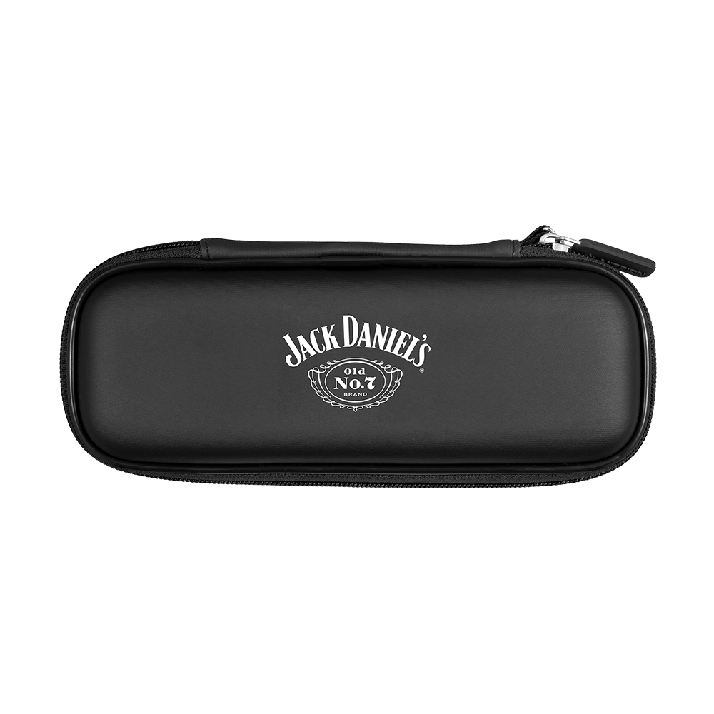 Mission Jack Daniels Freedom Slim Dart Case