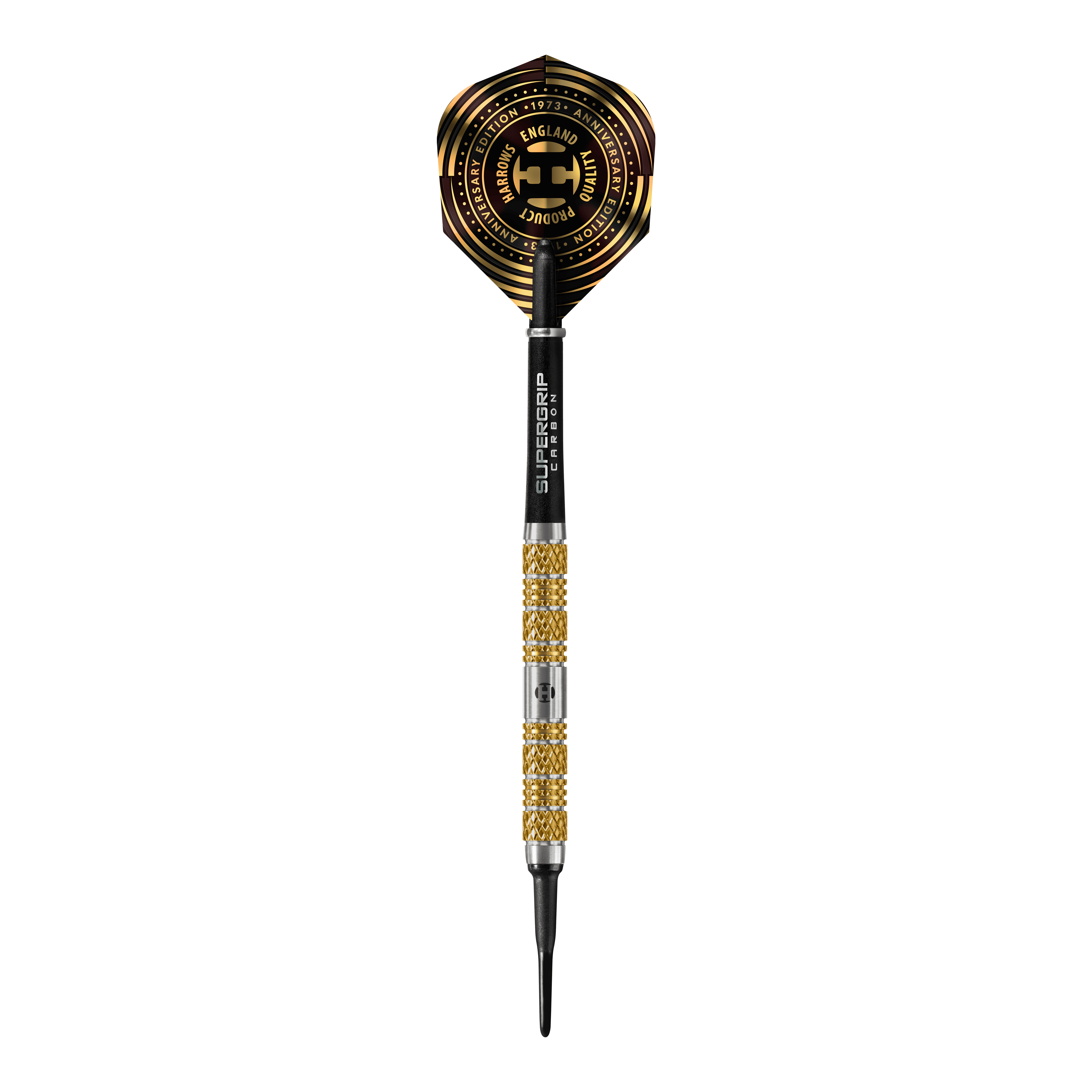 Harrows Anniversary Edition Atlantis Softdarts - 18g