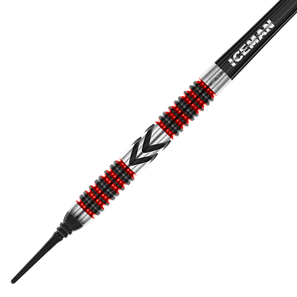 Red Dragon Gerwyn Price Firebird Soft Darts - 20g