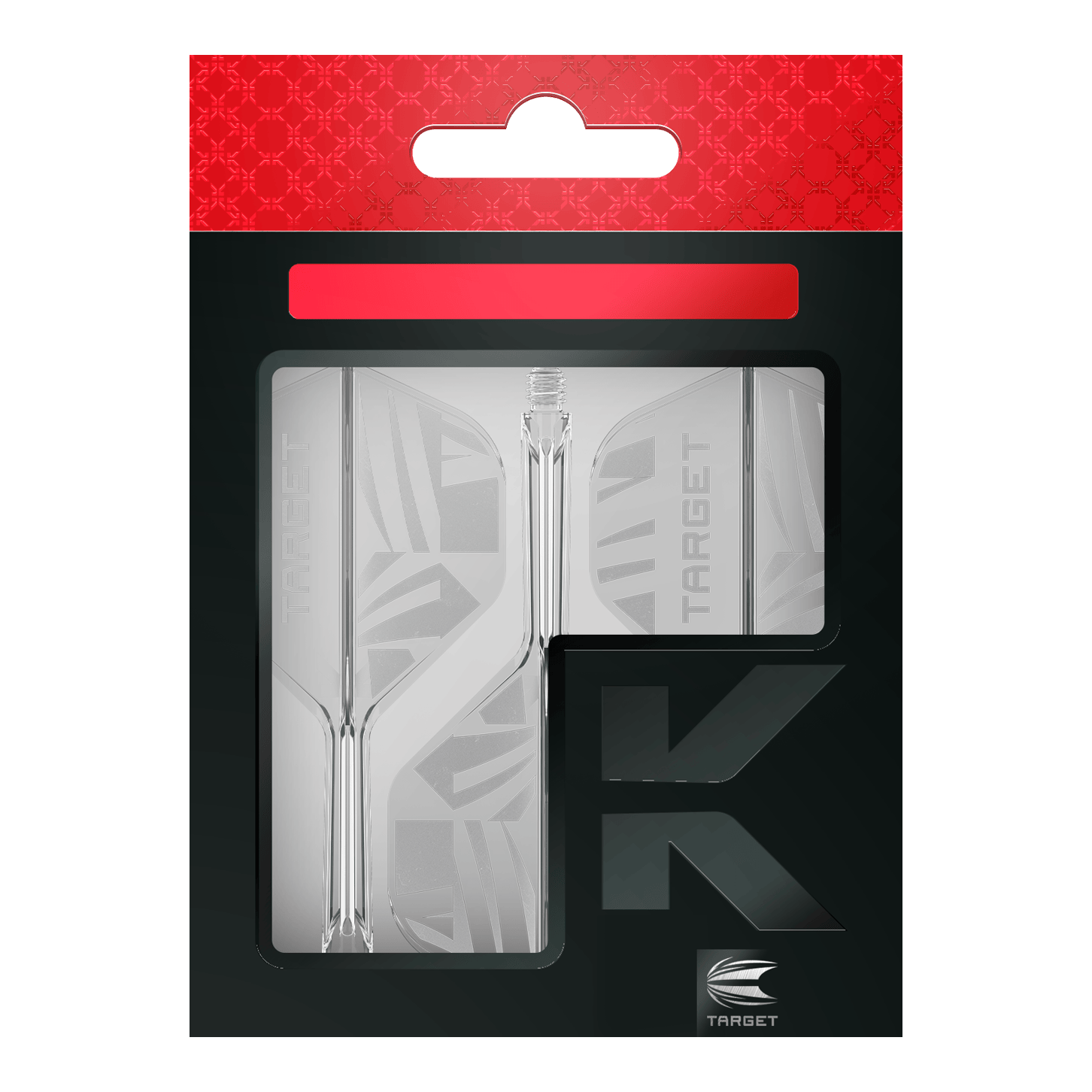 Target K-Flex Clear No2 Standard Flights Target K-Flex Clear No2 Standard Flights
