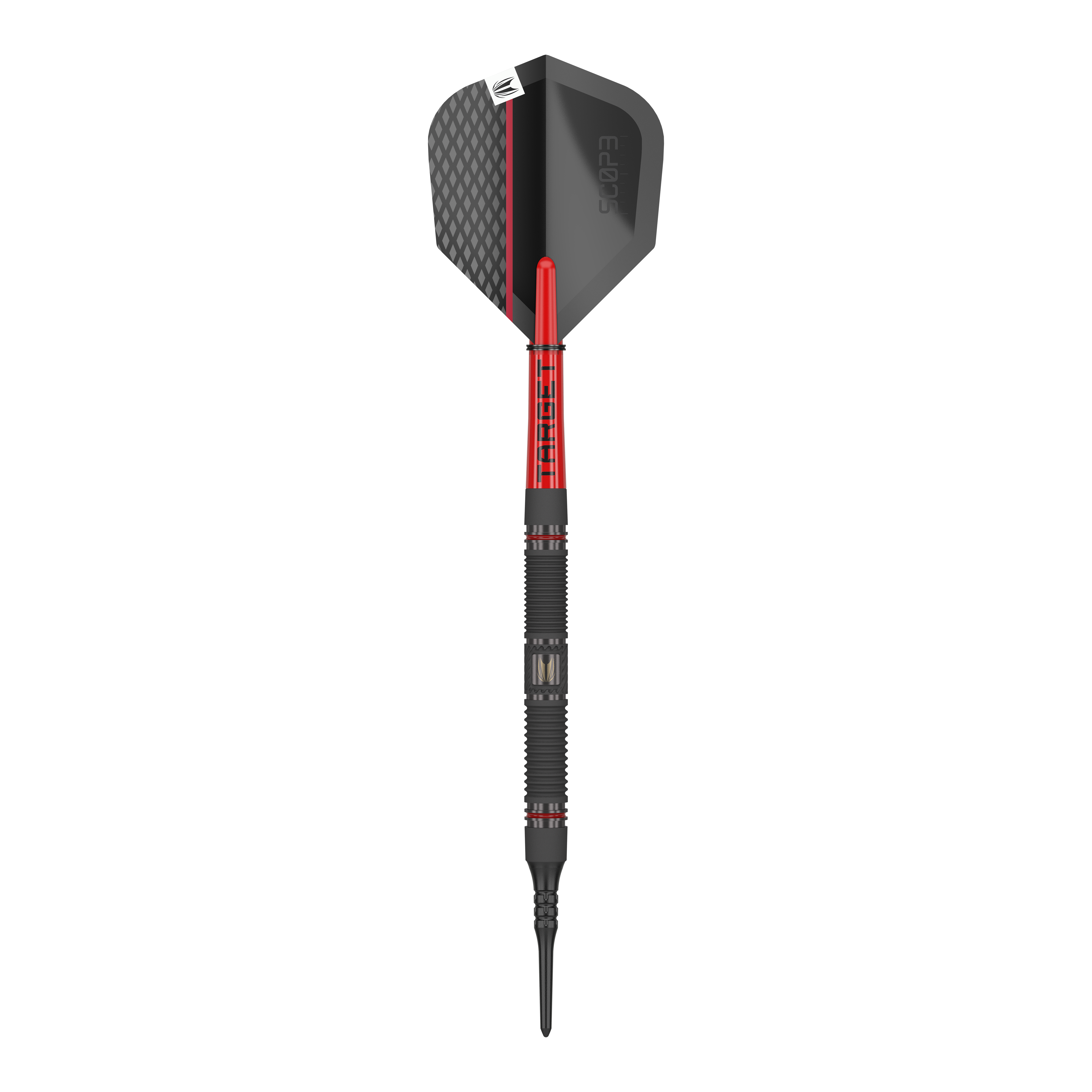 Target Scope 10 Softdarts