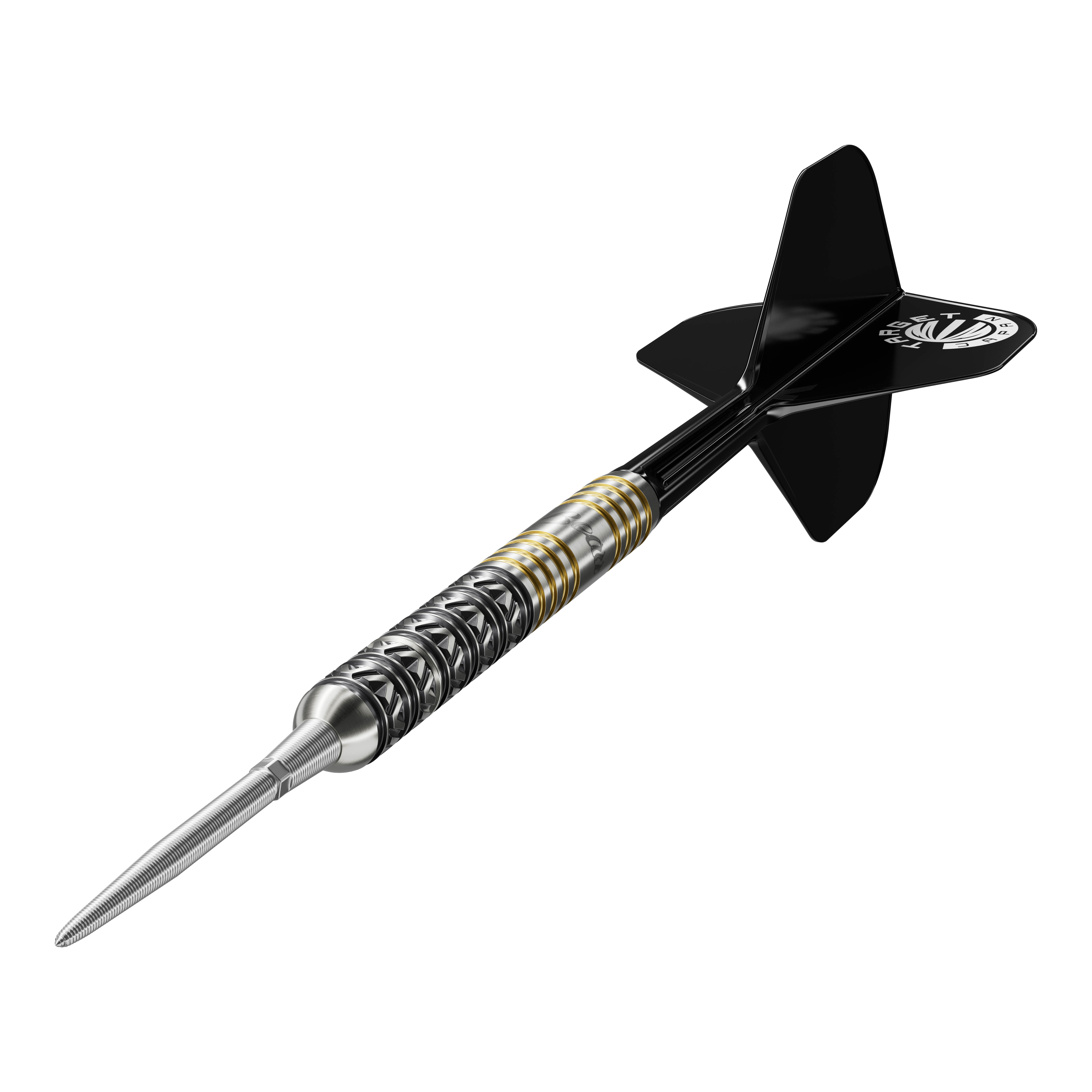Target Japan Beau Greaves Japan Edition Swiss Point Steeldarts Hier sieht man die Target Japan Beau Greaves Japan Edition Swiss Point Steeldarts. Die Darts haben ein elegantes Design und sind hochwertig verarbeitet.