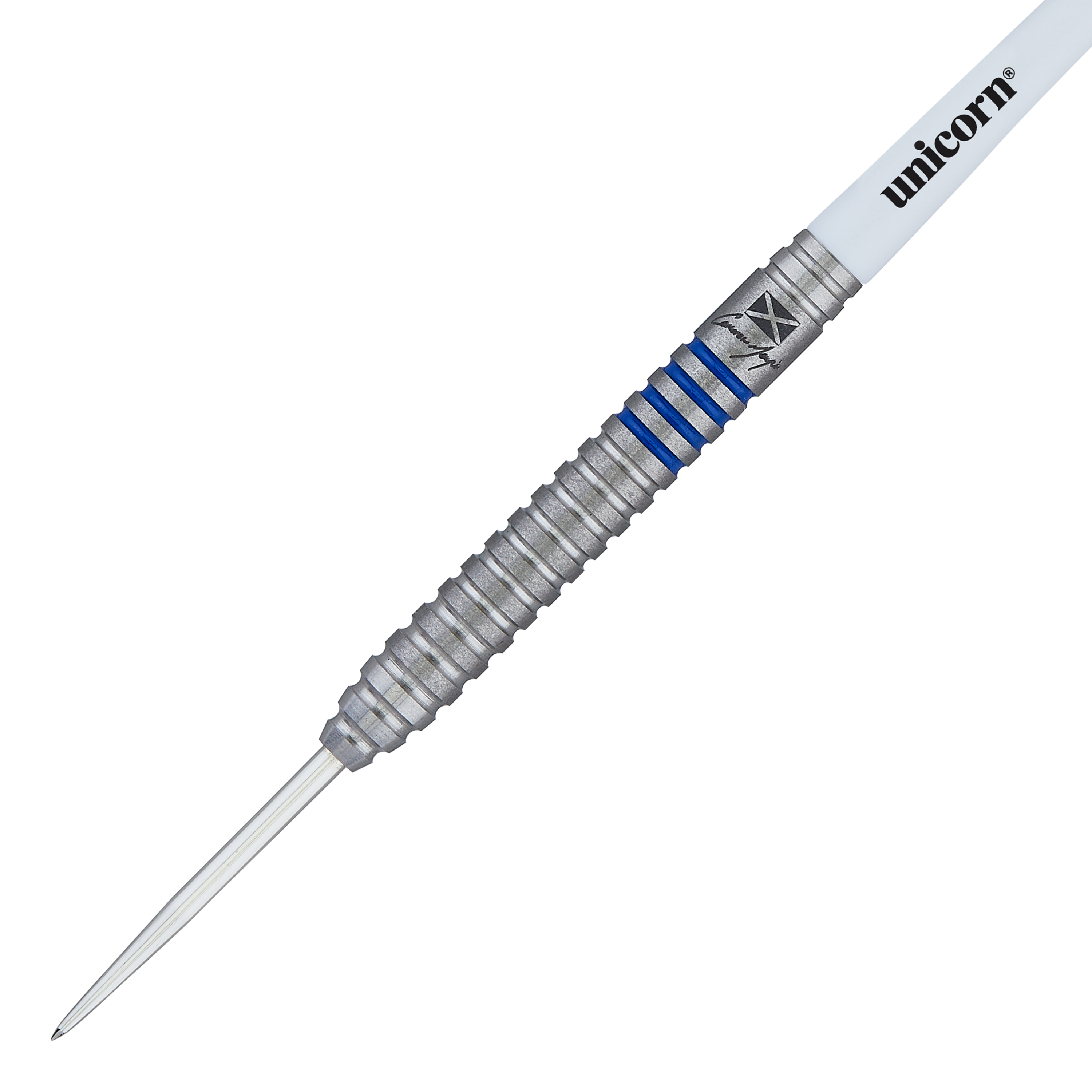 Unicorn Contender Camerion Menzies Steel Darts - 23g