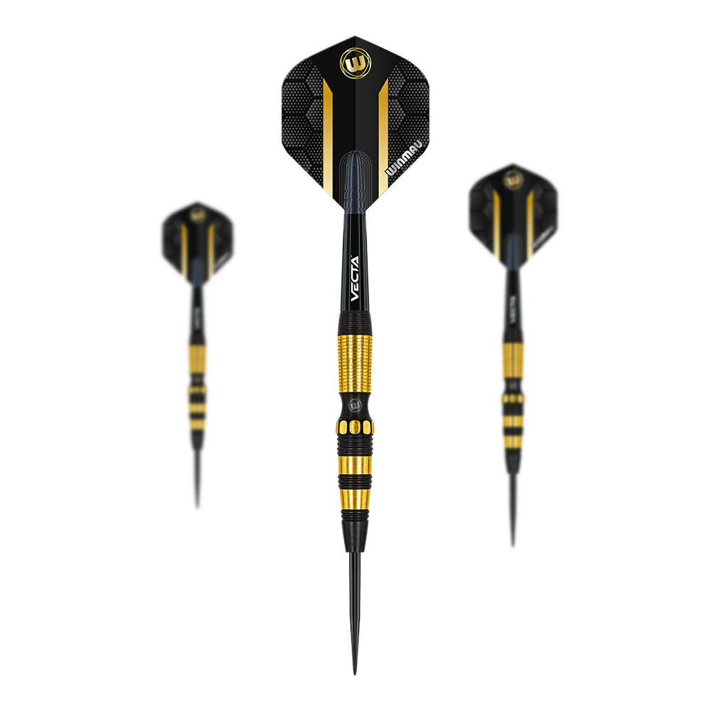 Winmau Simon Whitlock Dynamic Special Edition 2022 steel darts