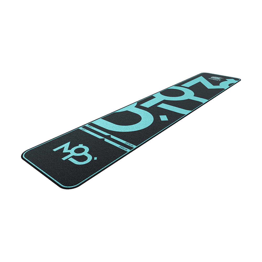 Target MOD dart mat