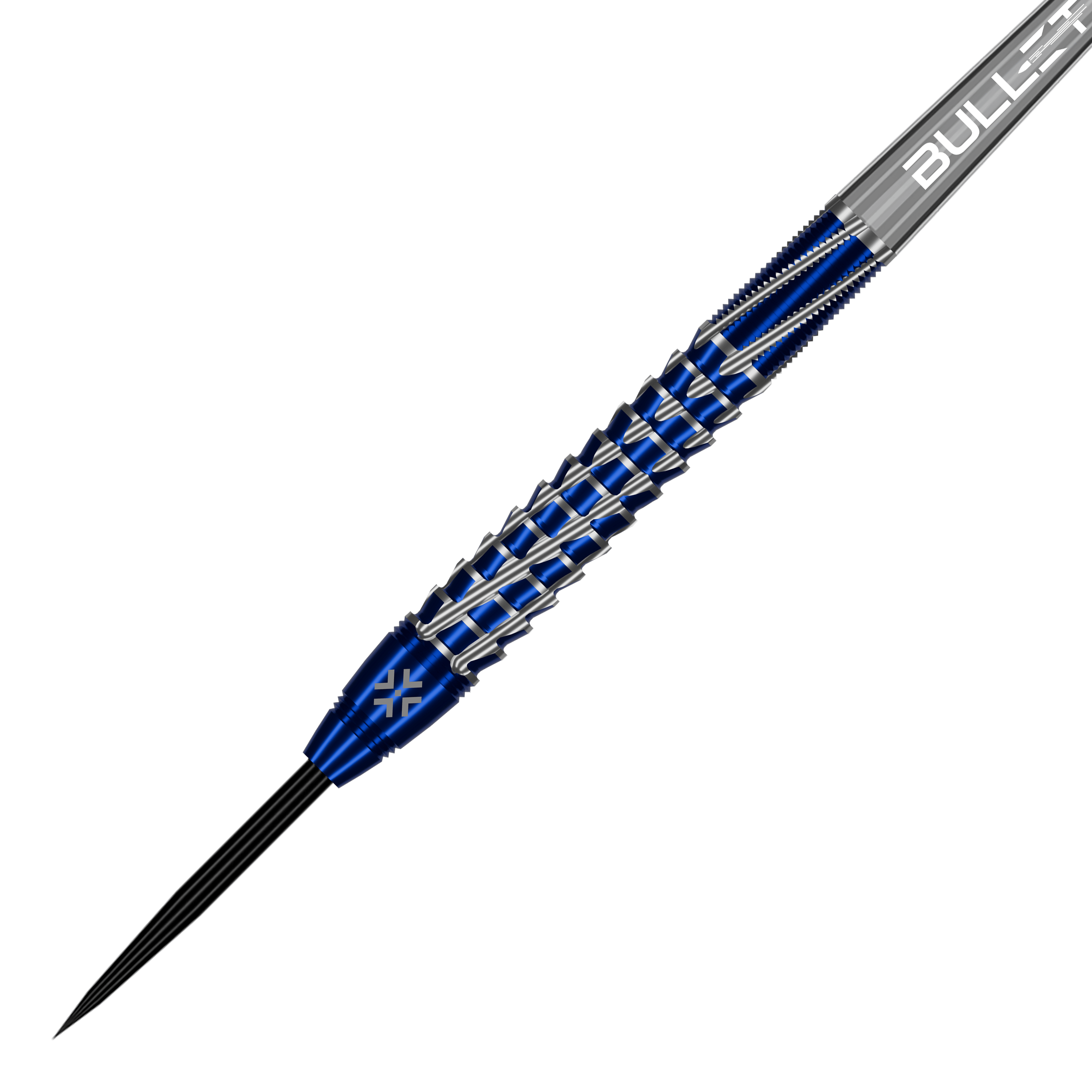 Bullet Hydra steel darts Zu sehen ist das Produkt Bullet Hydra Steeldarts. Die Steeldarts zeichnen sich durch ihr elegantes Design aus.