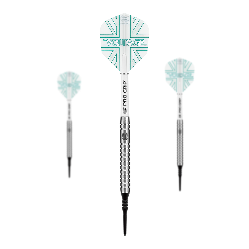 Target Rob Cross Softdarts - 19g