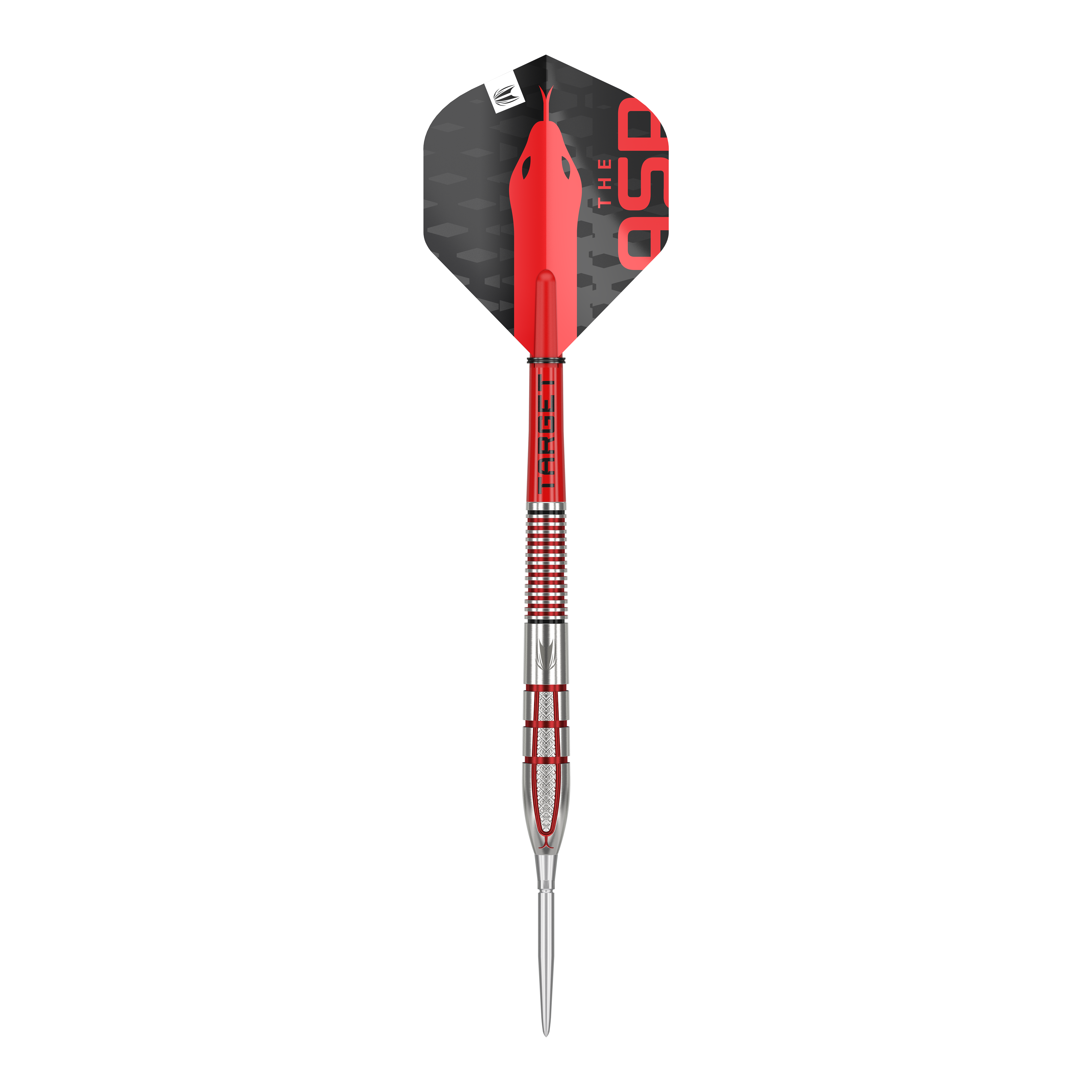 Target Nathan Aspinall GEN2 Swiss Point steel darts