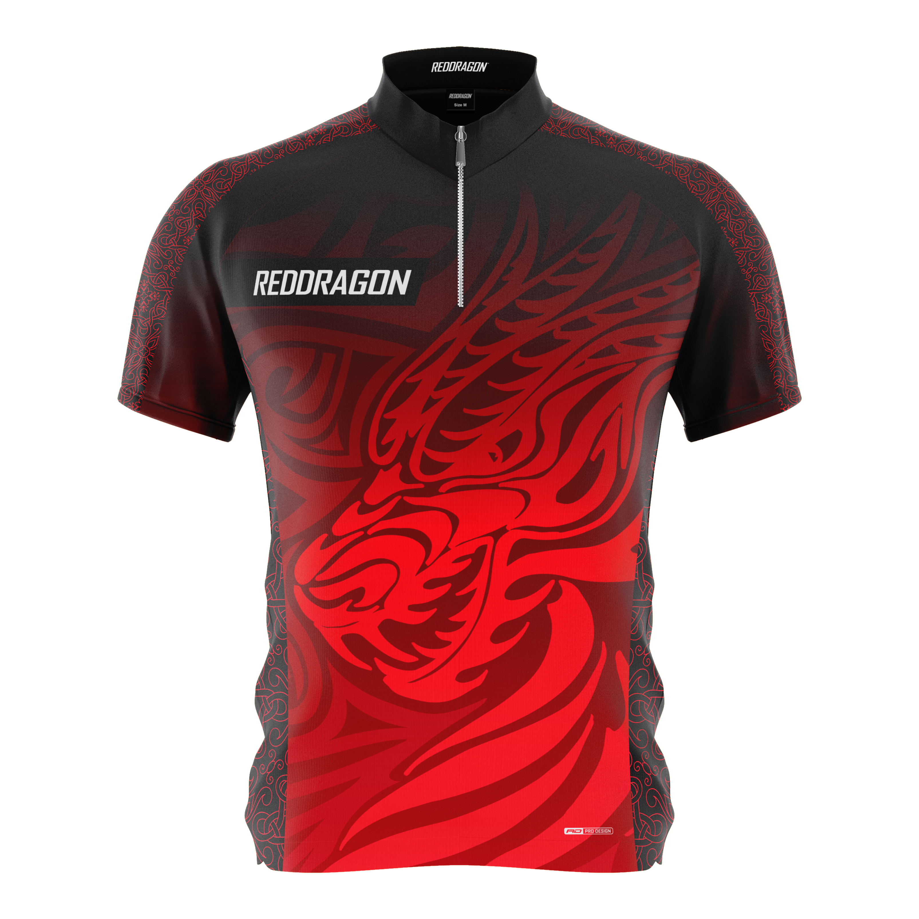 Red Dragon Jonny Clayton Limited Edition dart shirt Abgebildet ist das Red Dragon Jonny Clayton Limited Edition Dartshirt. Dieses Dartshirt ist eine exklusive Sonderedition für Fans und Spieler.
