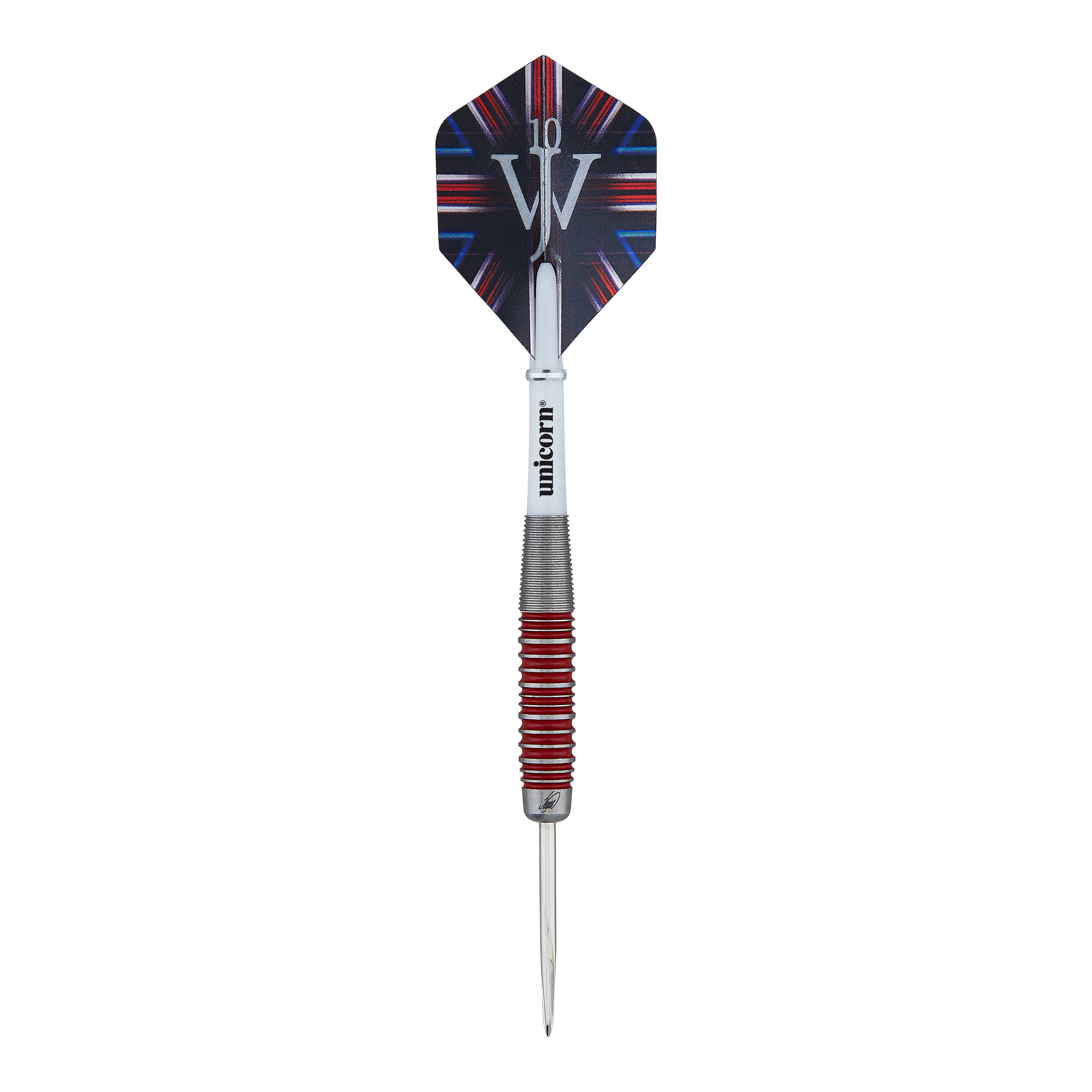 Unicorn The Machine James Wade 90% steel darts